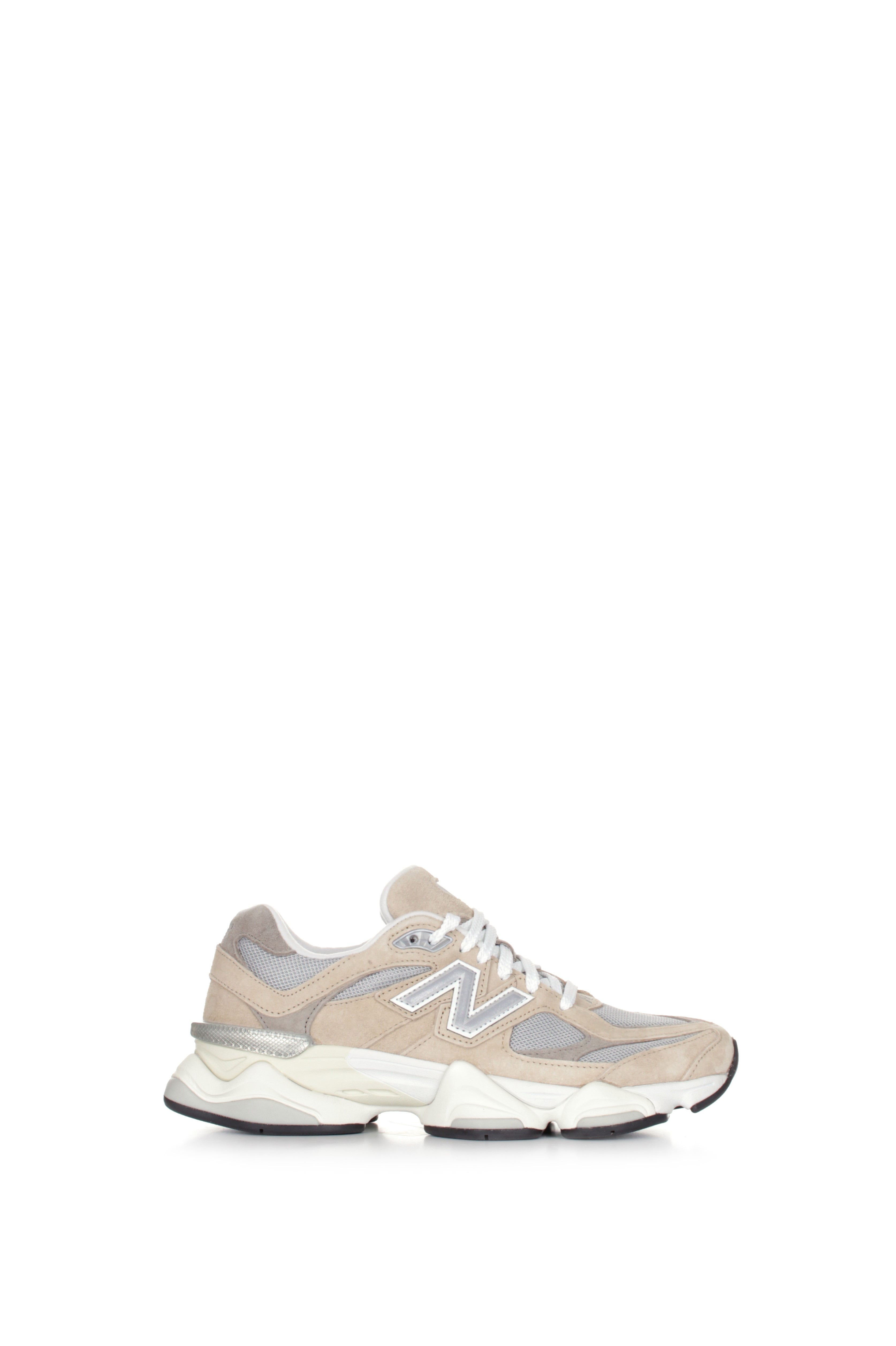 SNEAKERS Beige New Balance