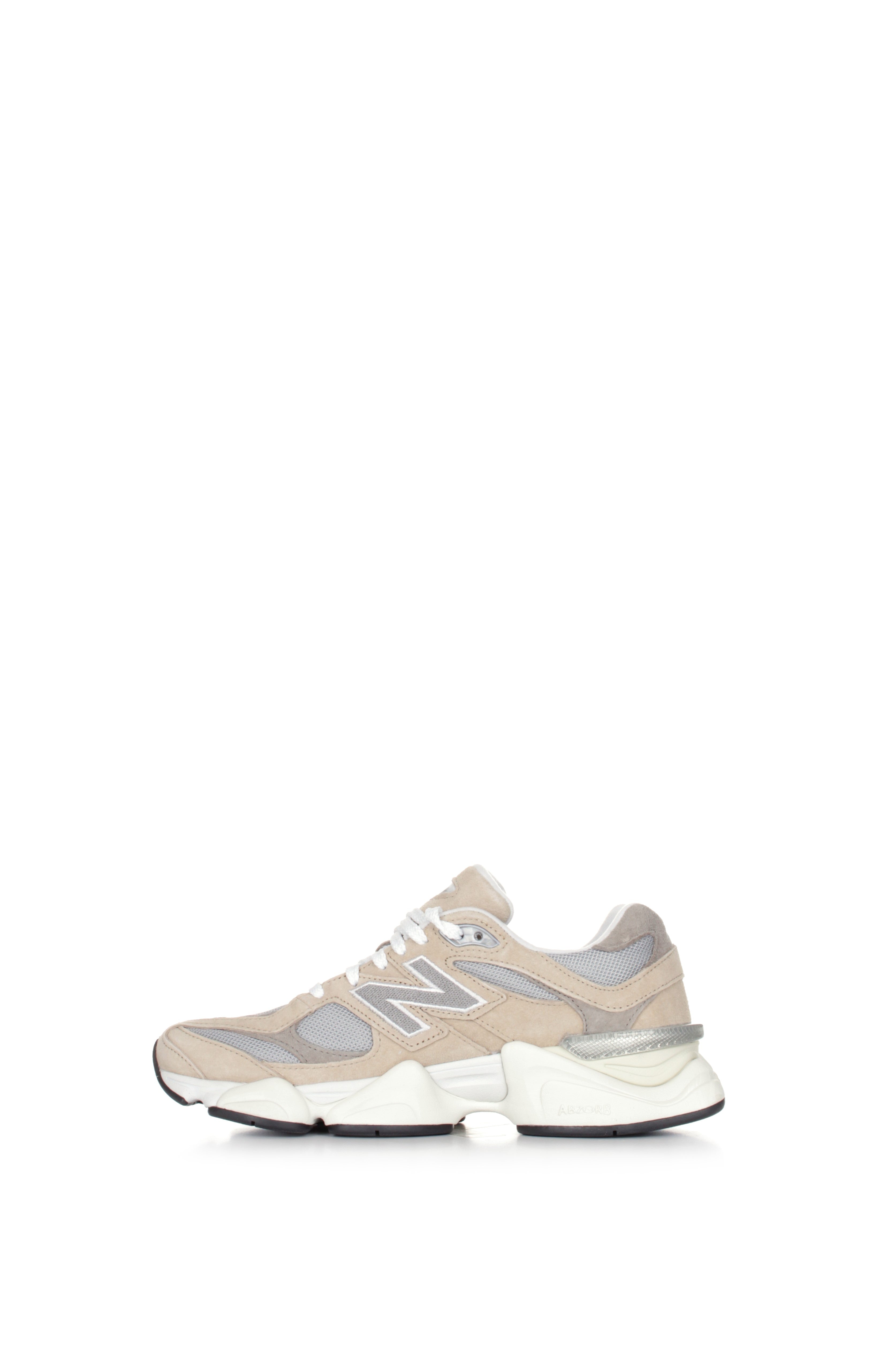 SNEAKERS Beige New Balance