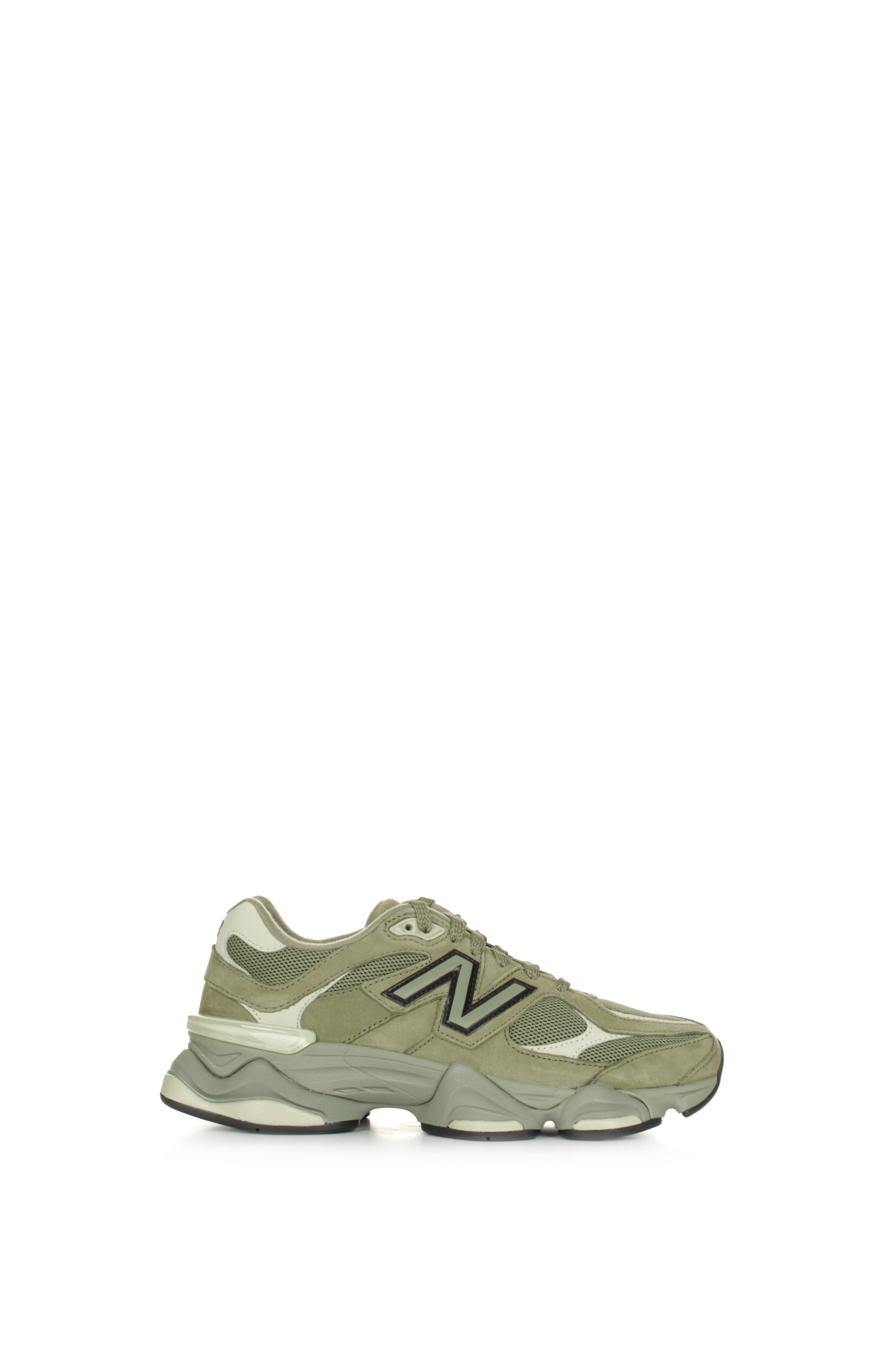 SNEAKERS Verde New Balance