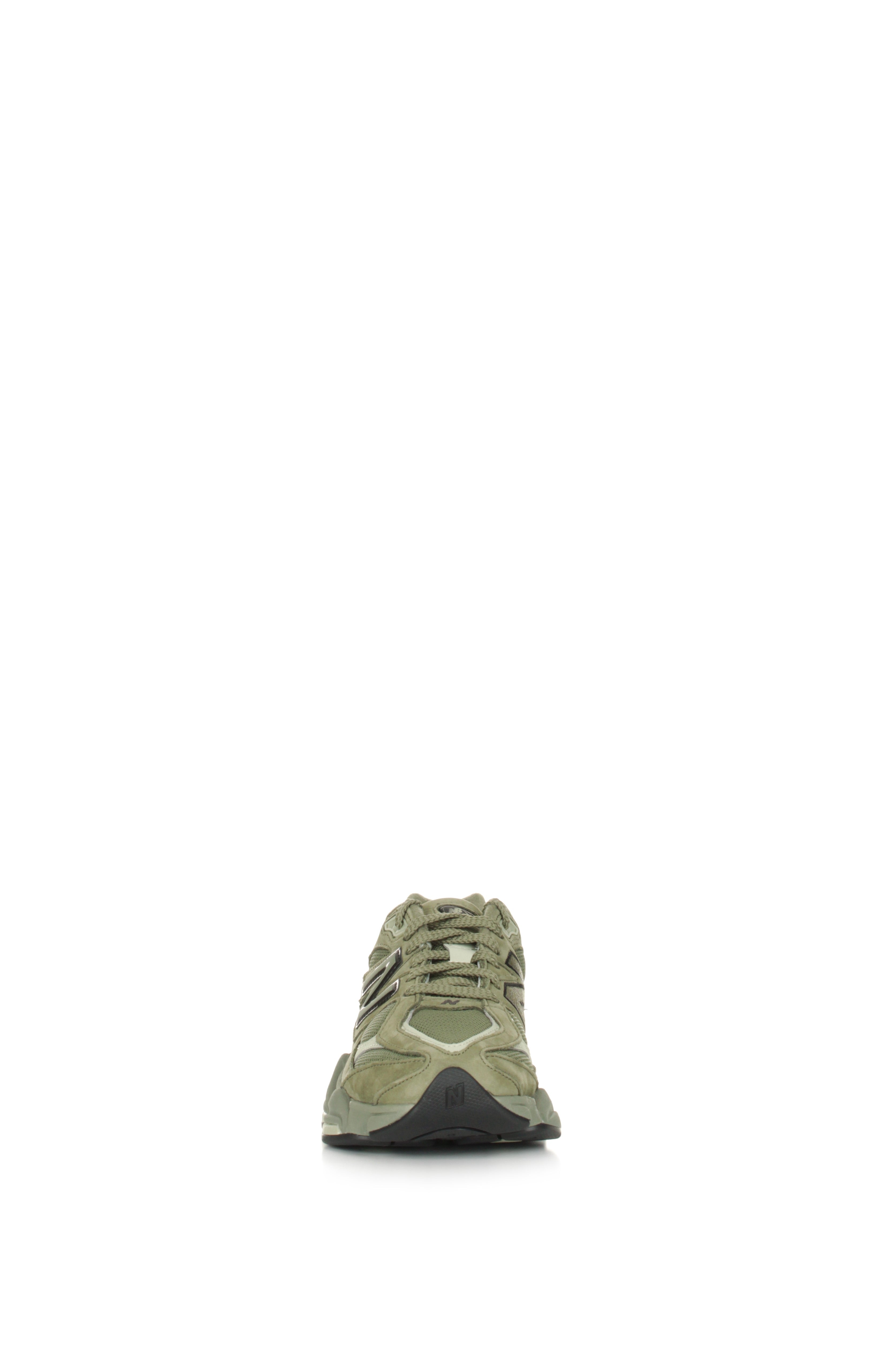 SNEAKERS Verde New Balance