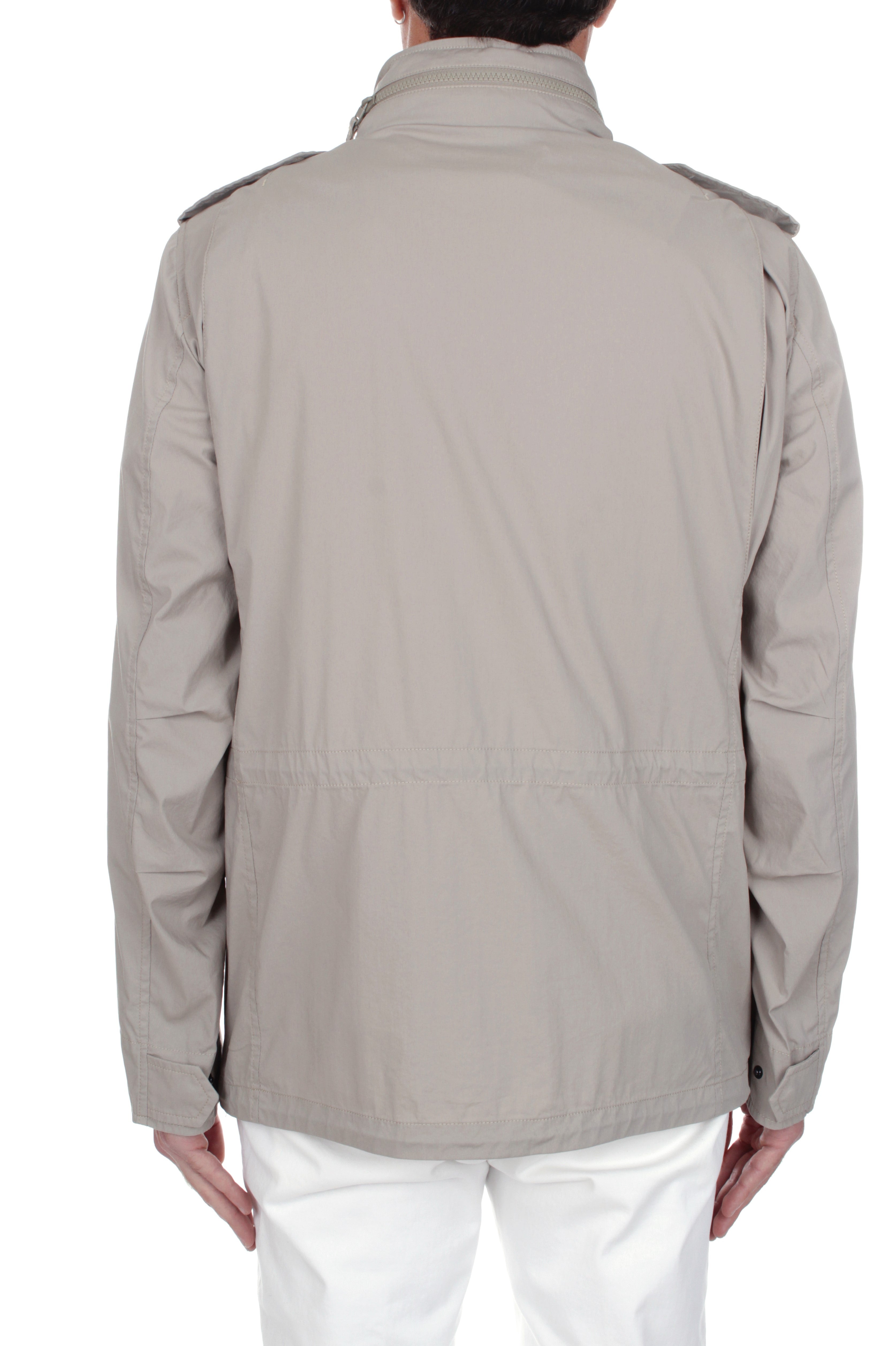 GIACCHE E GIUBBOTTI Beige Aspesi