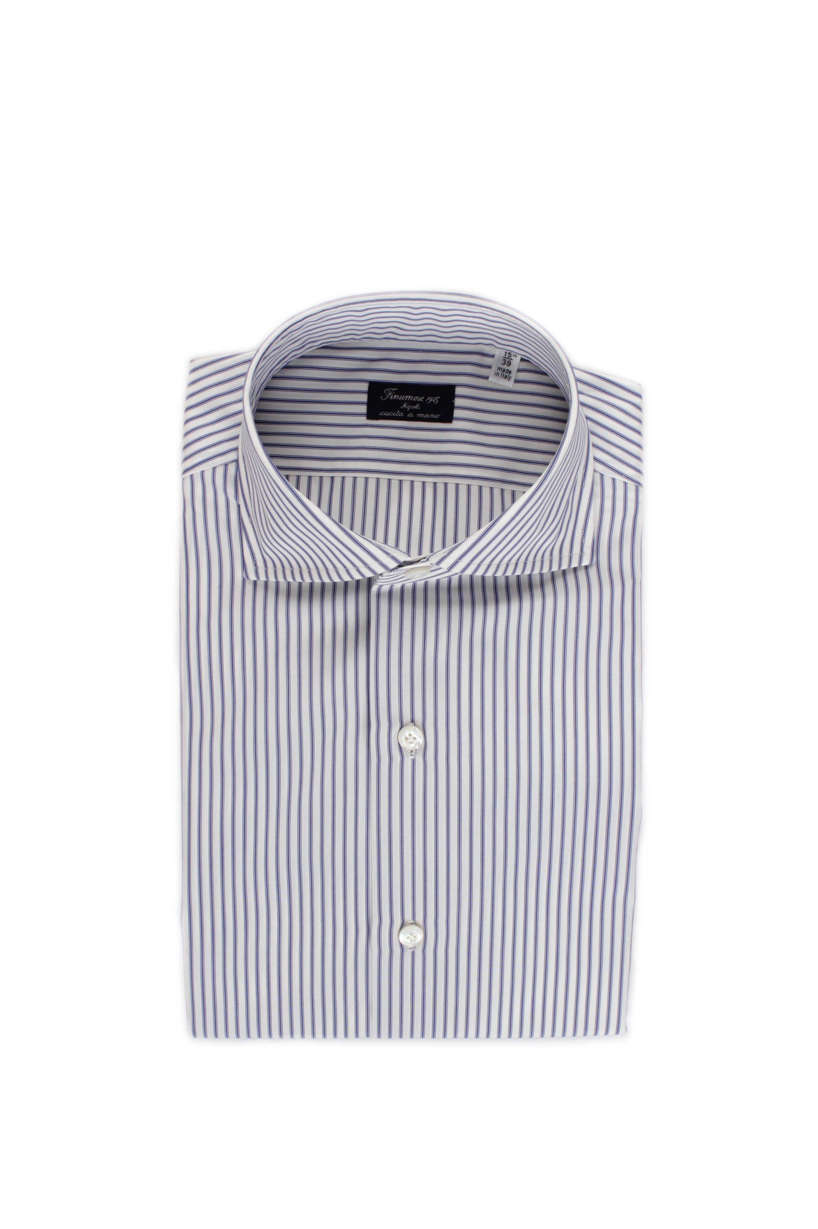 CAMICIE Multicolore Finamore 1925