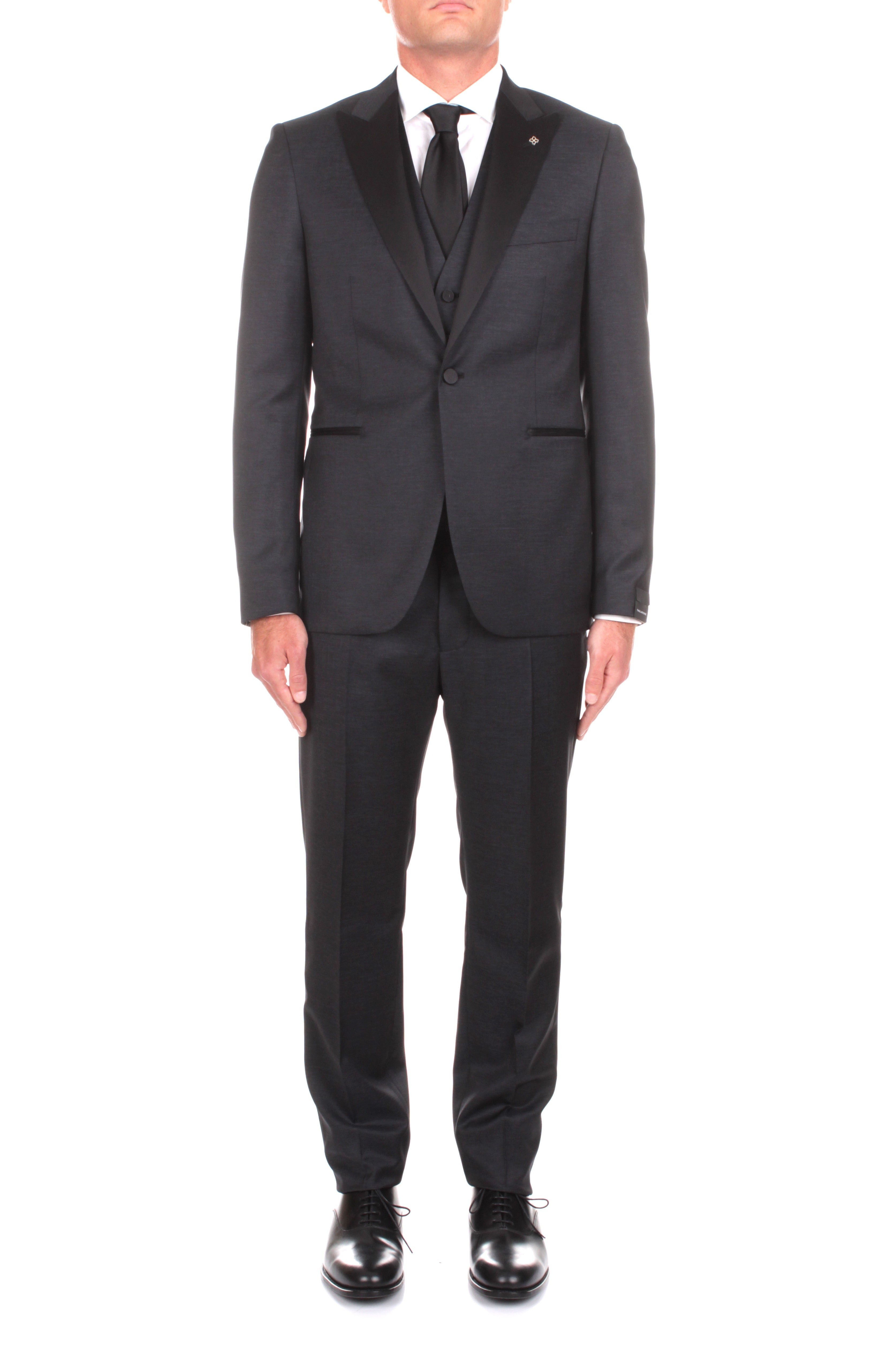 ABITI Nero Tagliatore