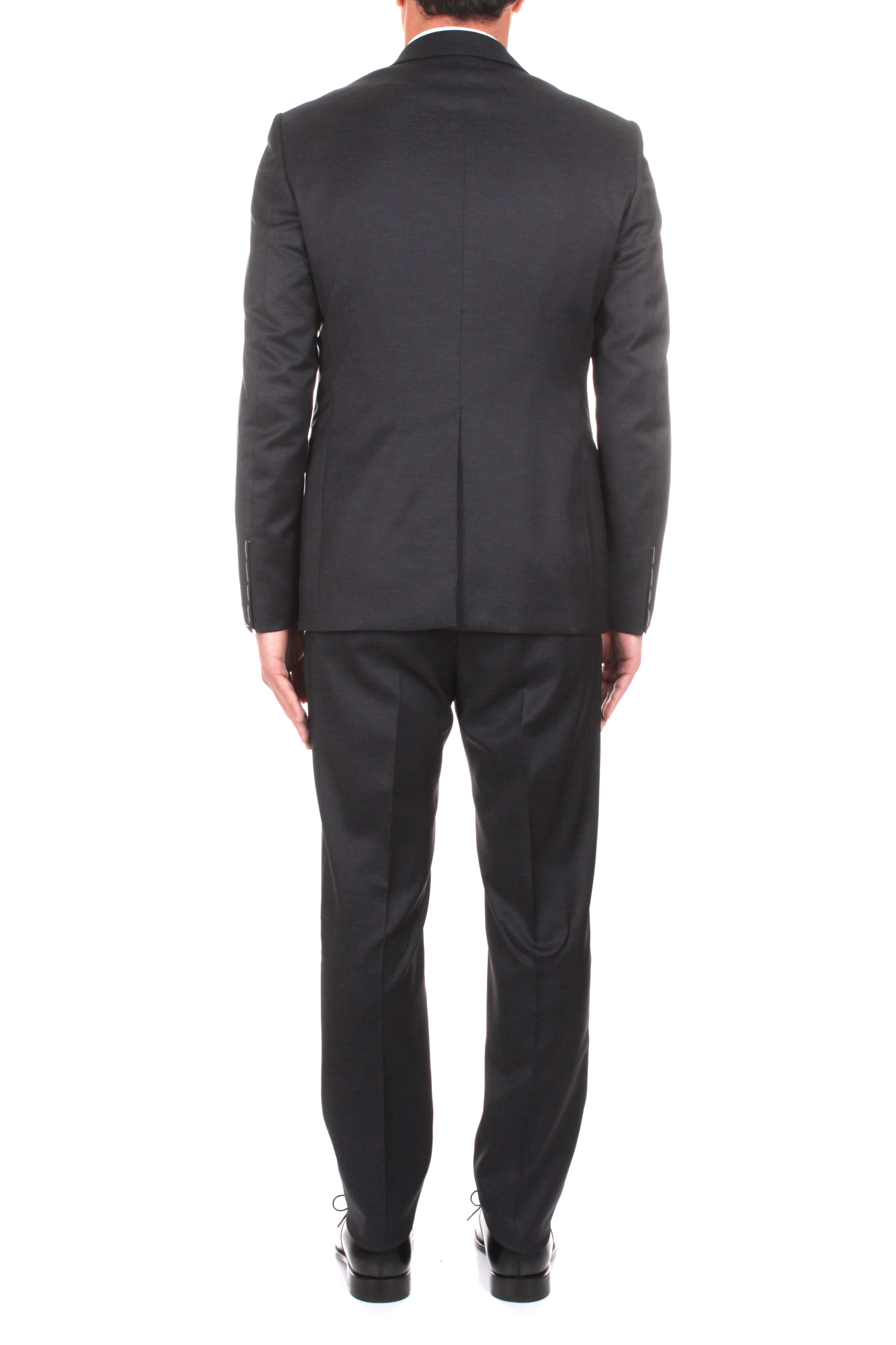 ABITI Nero Tagliatore