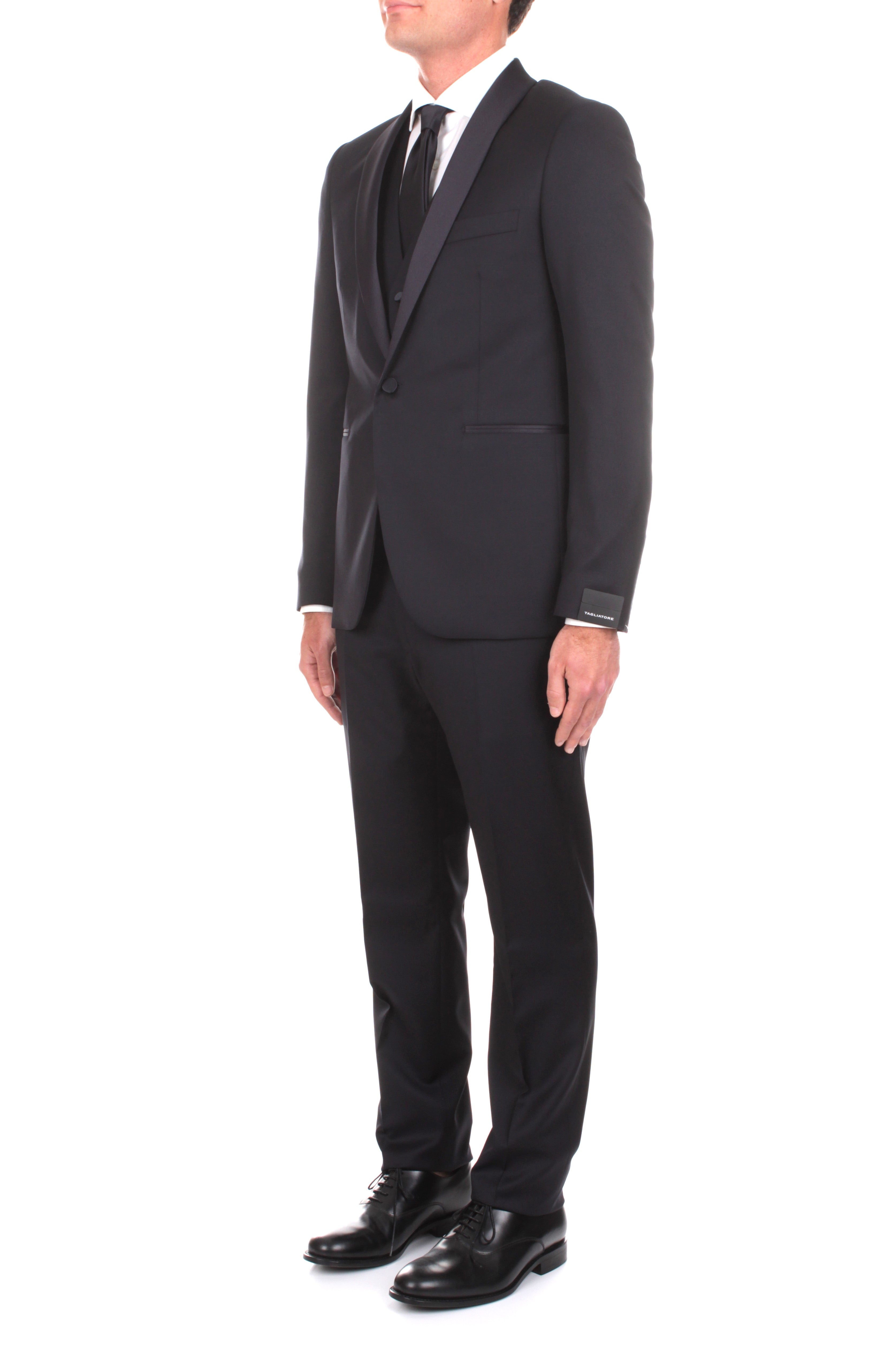 ABITI Blu Tagliatore