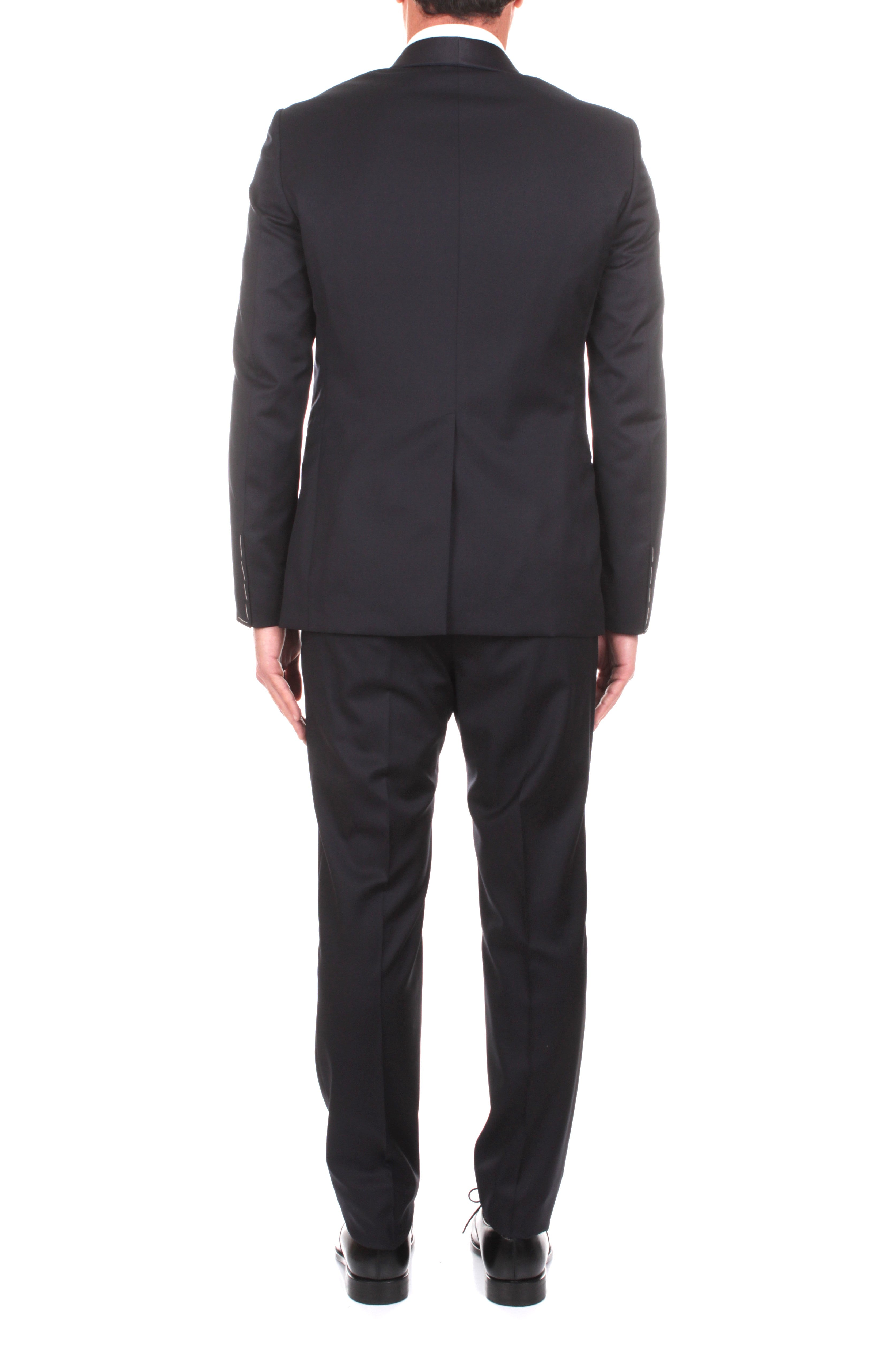 ABITI Blu Tagliatore