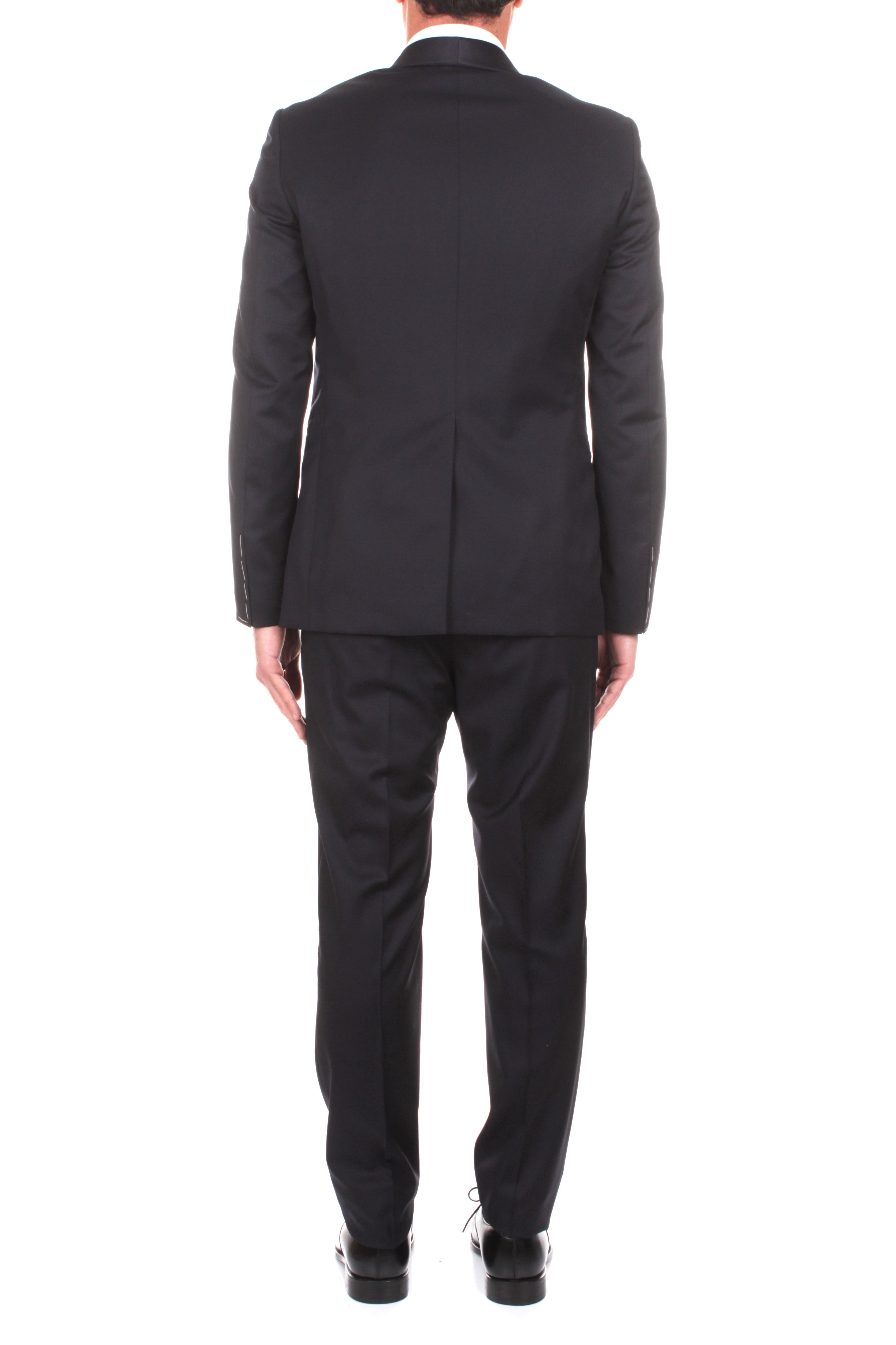 ABITI Blu Tagliatore