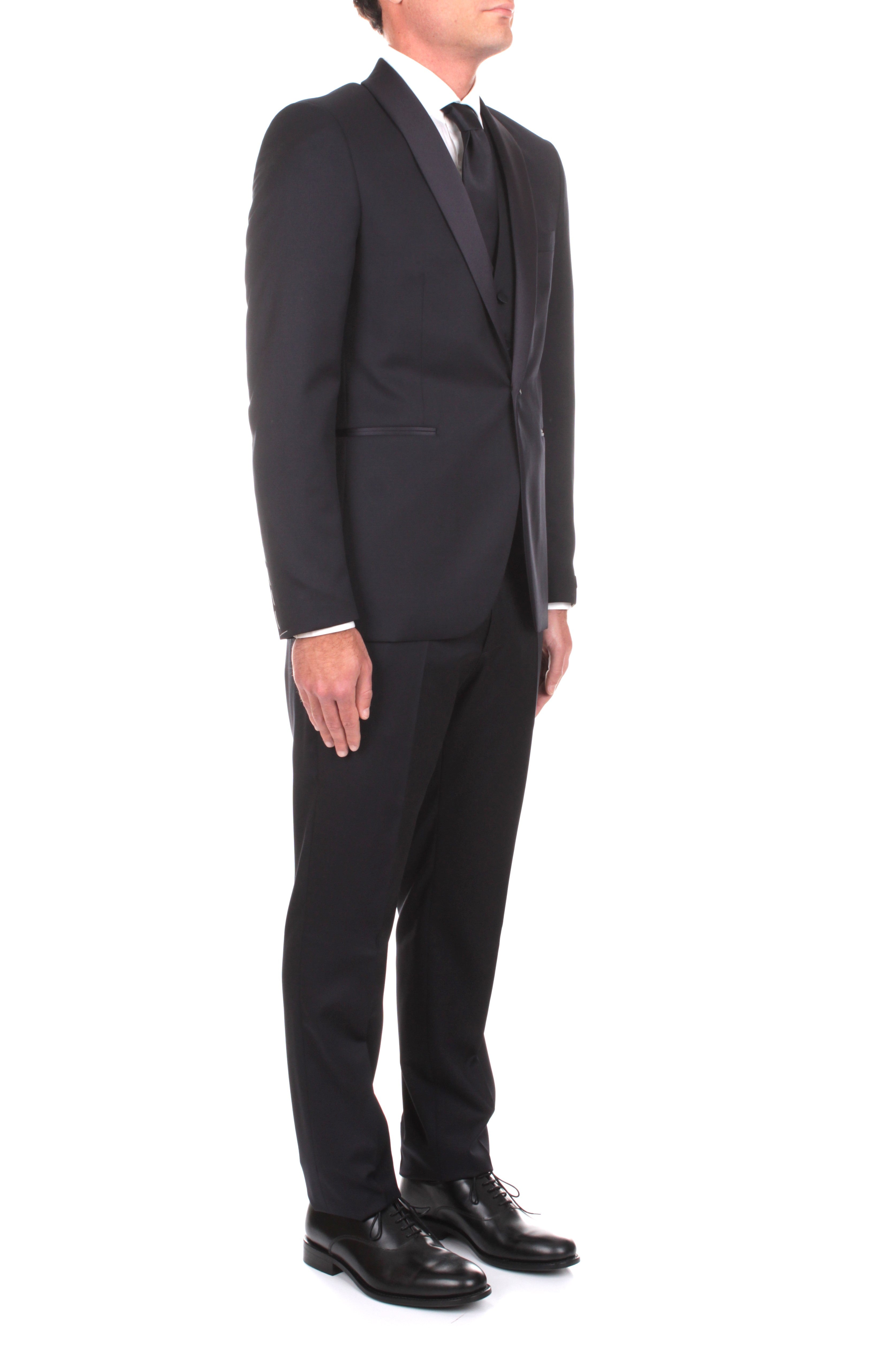 ABITI Blu Tagliatore