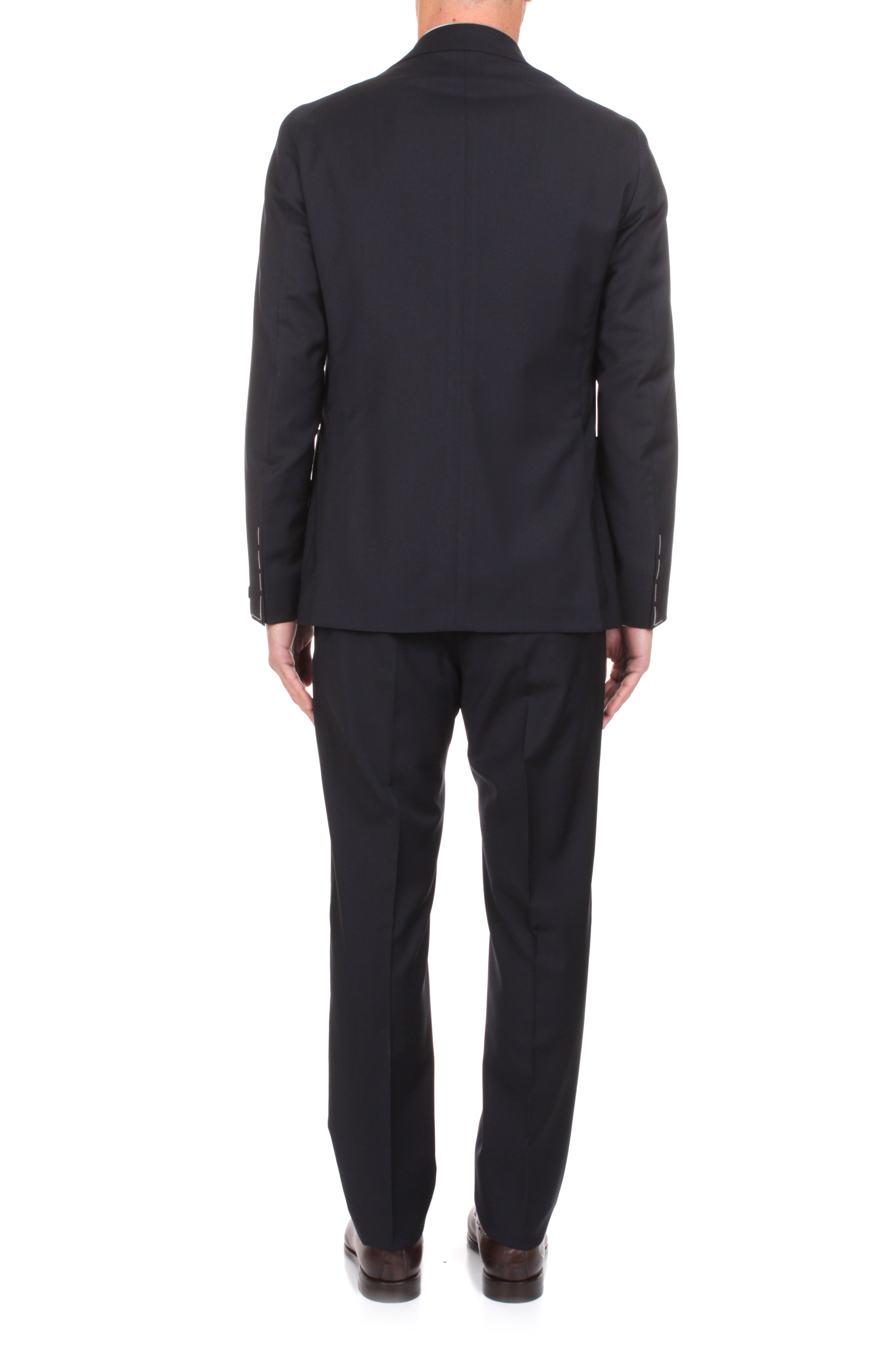 ABITI Blu Tagliatore