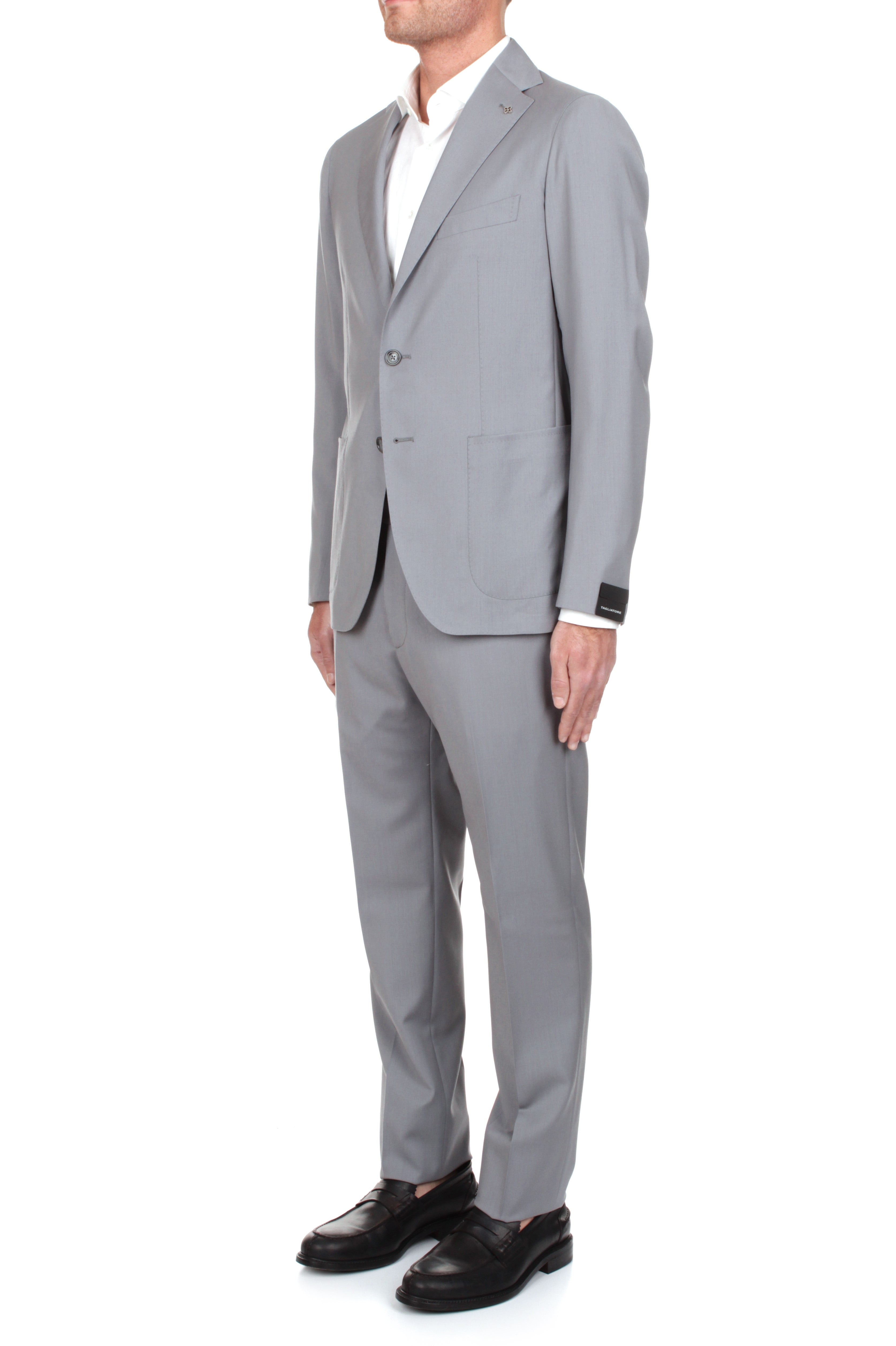 ABITI Grigio Tagliatore