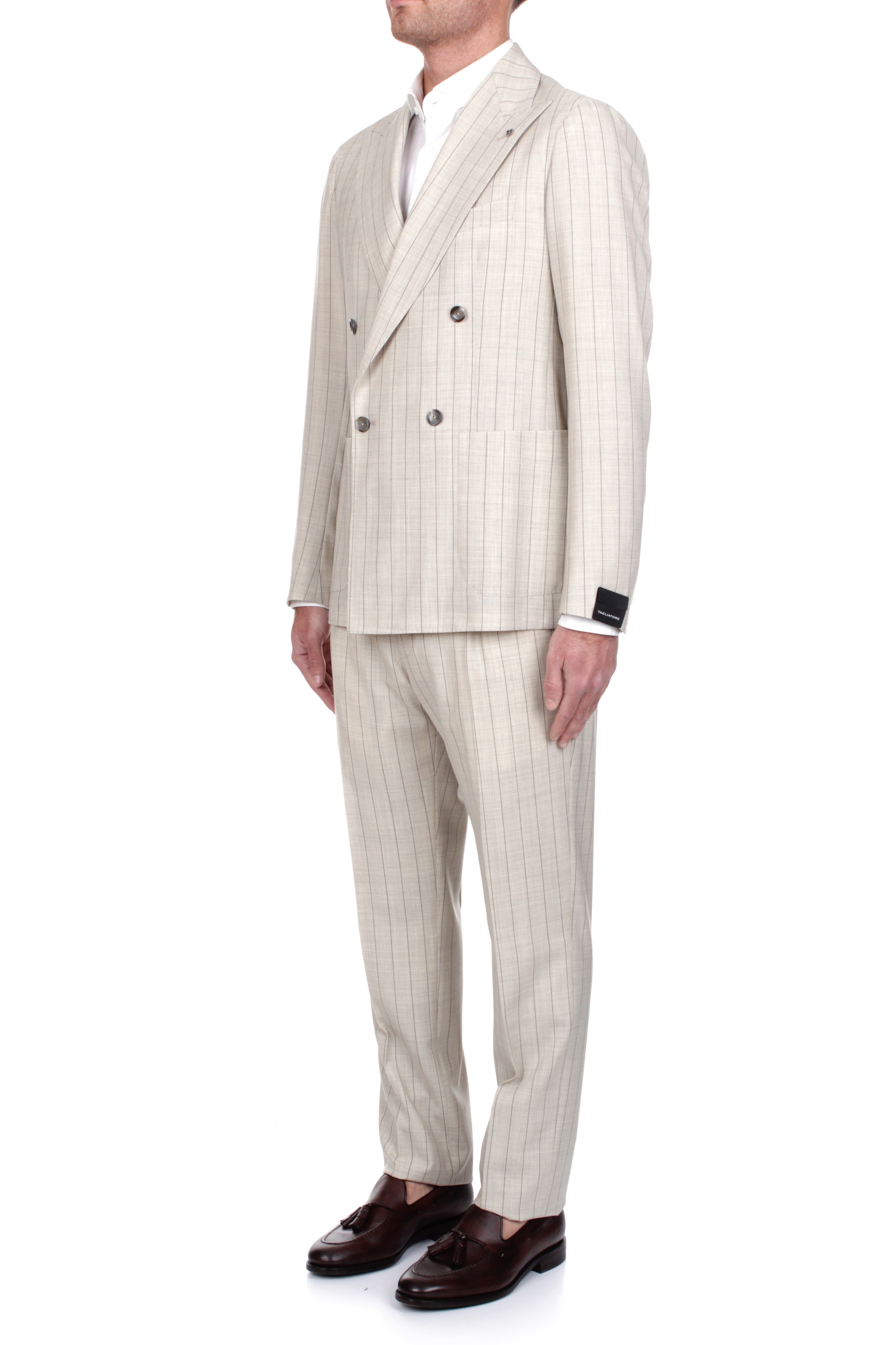 ABITI Beige Tagliatore