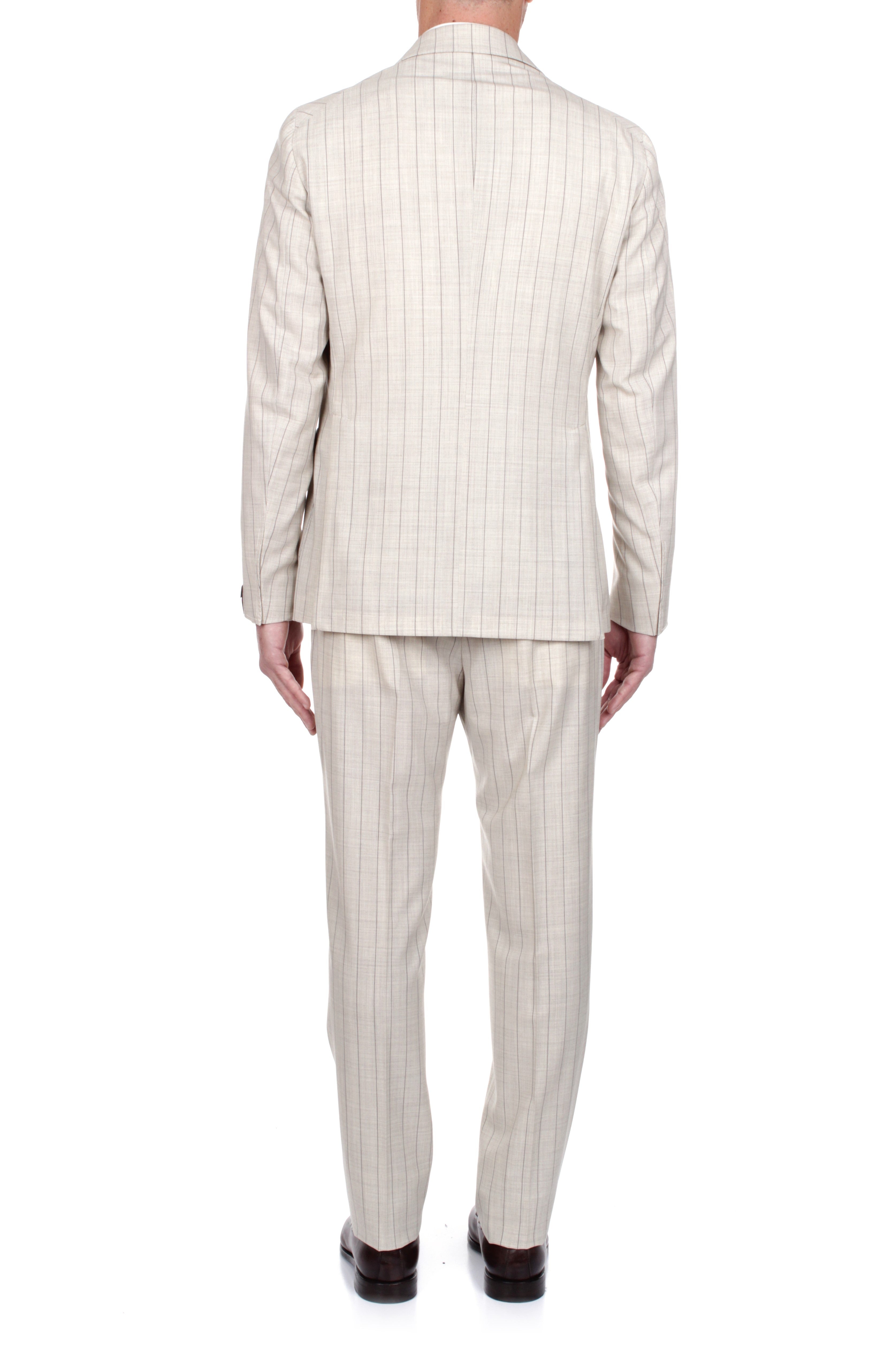 ABITI Beige Tagliatore