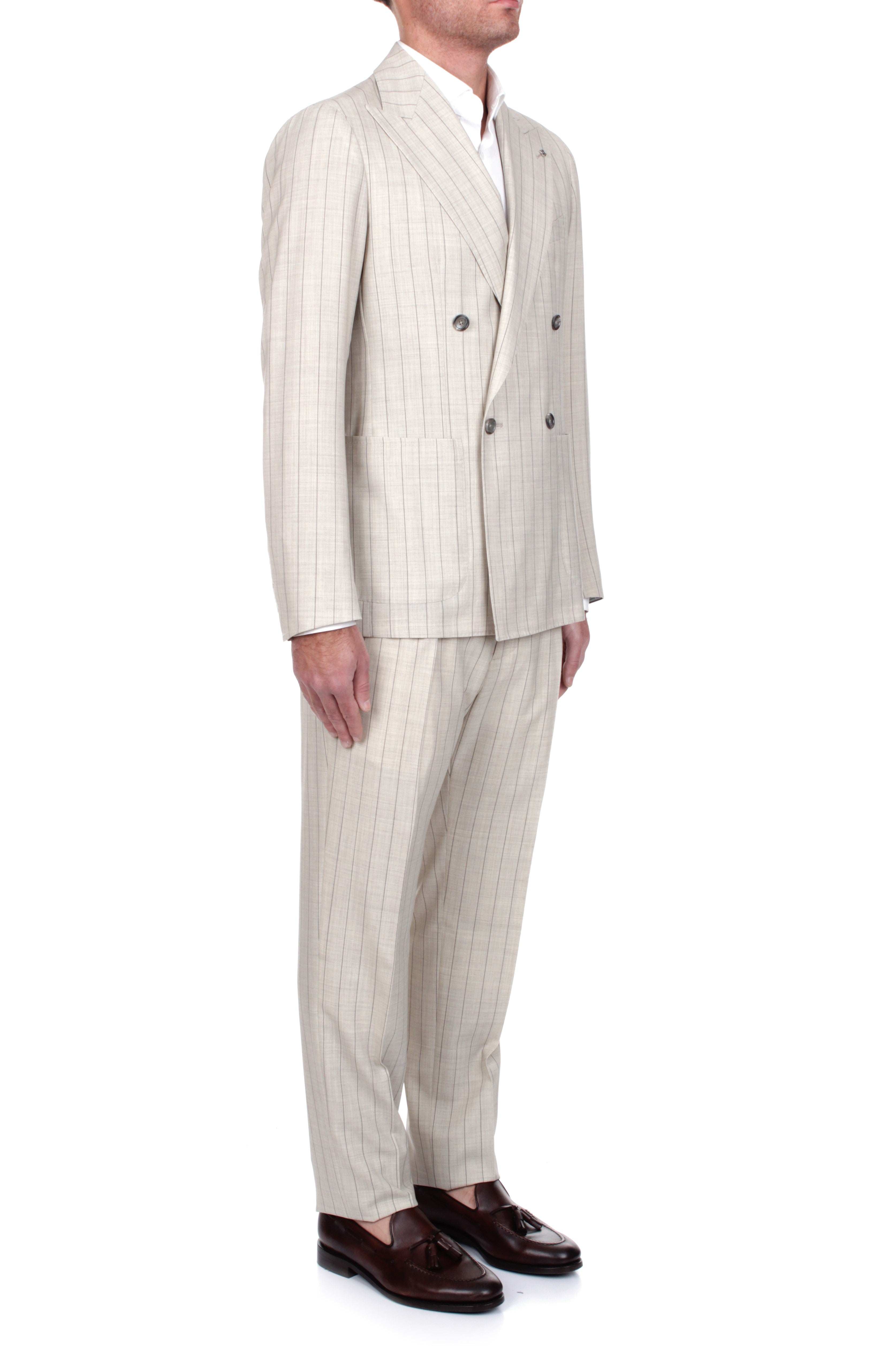 ABITI Beige Tagliatore