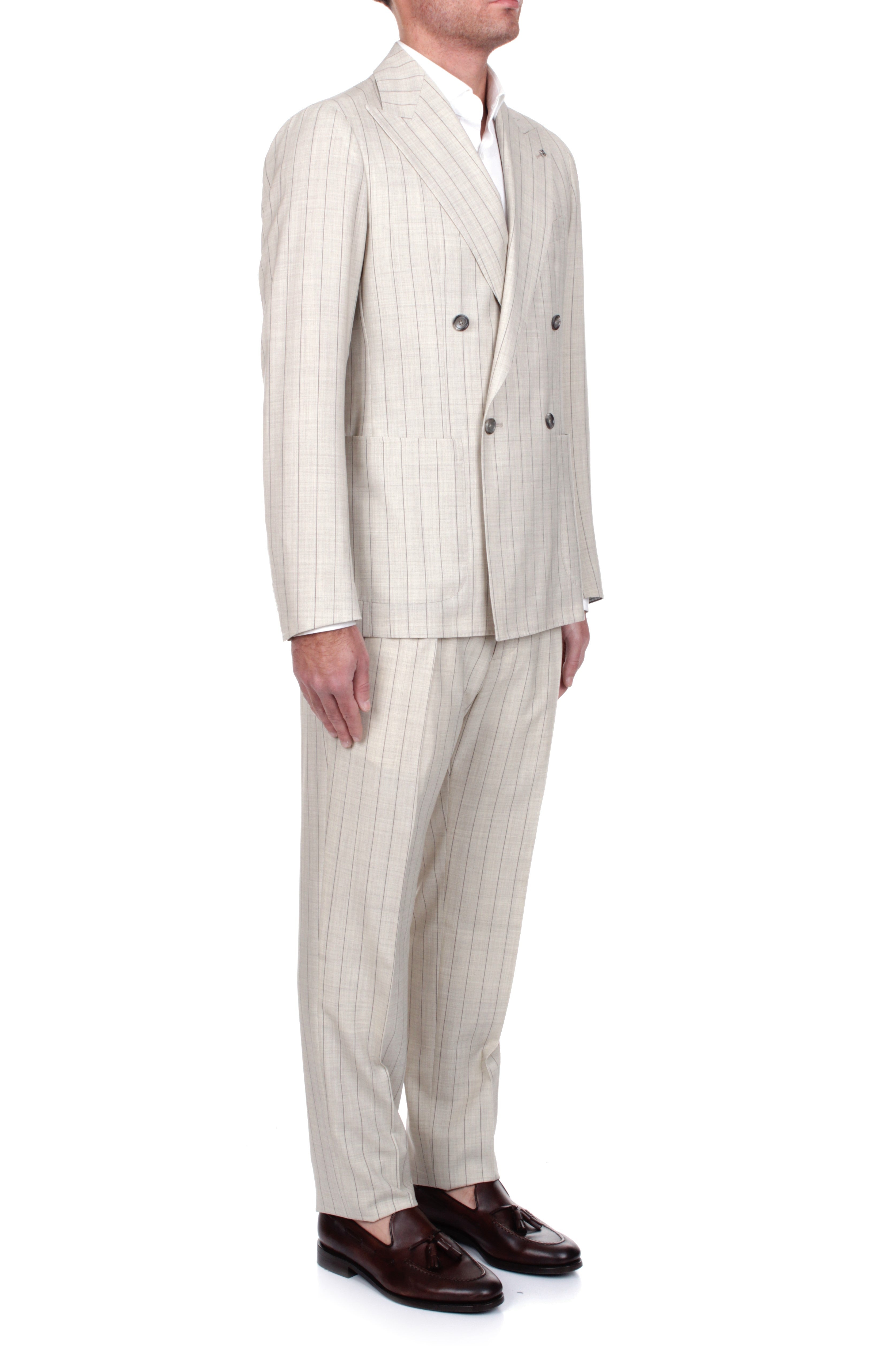 ABITI Beige Tagliatore