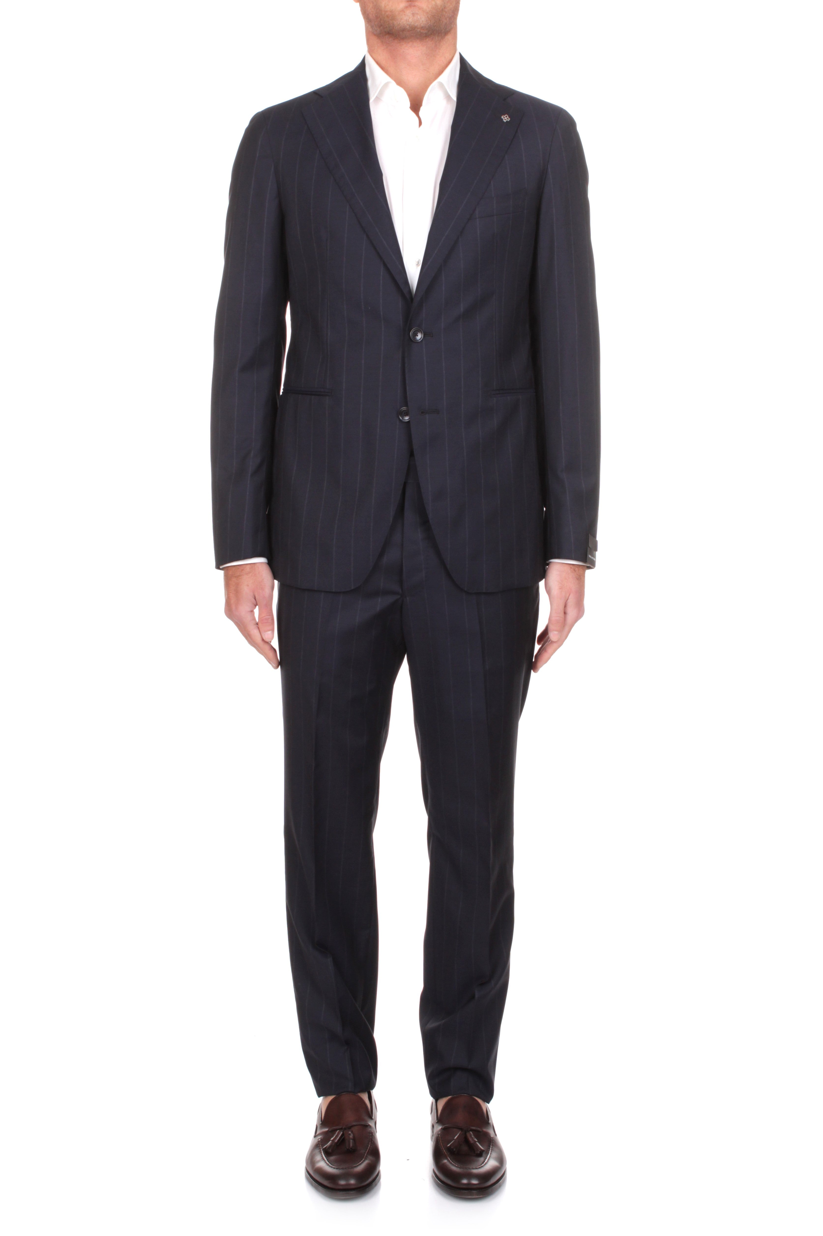 ABITI Blu Tagliatore