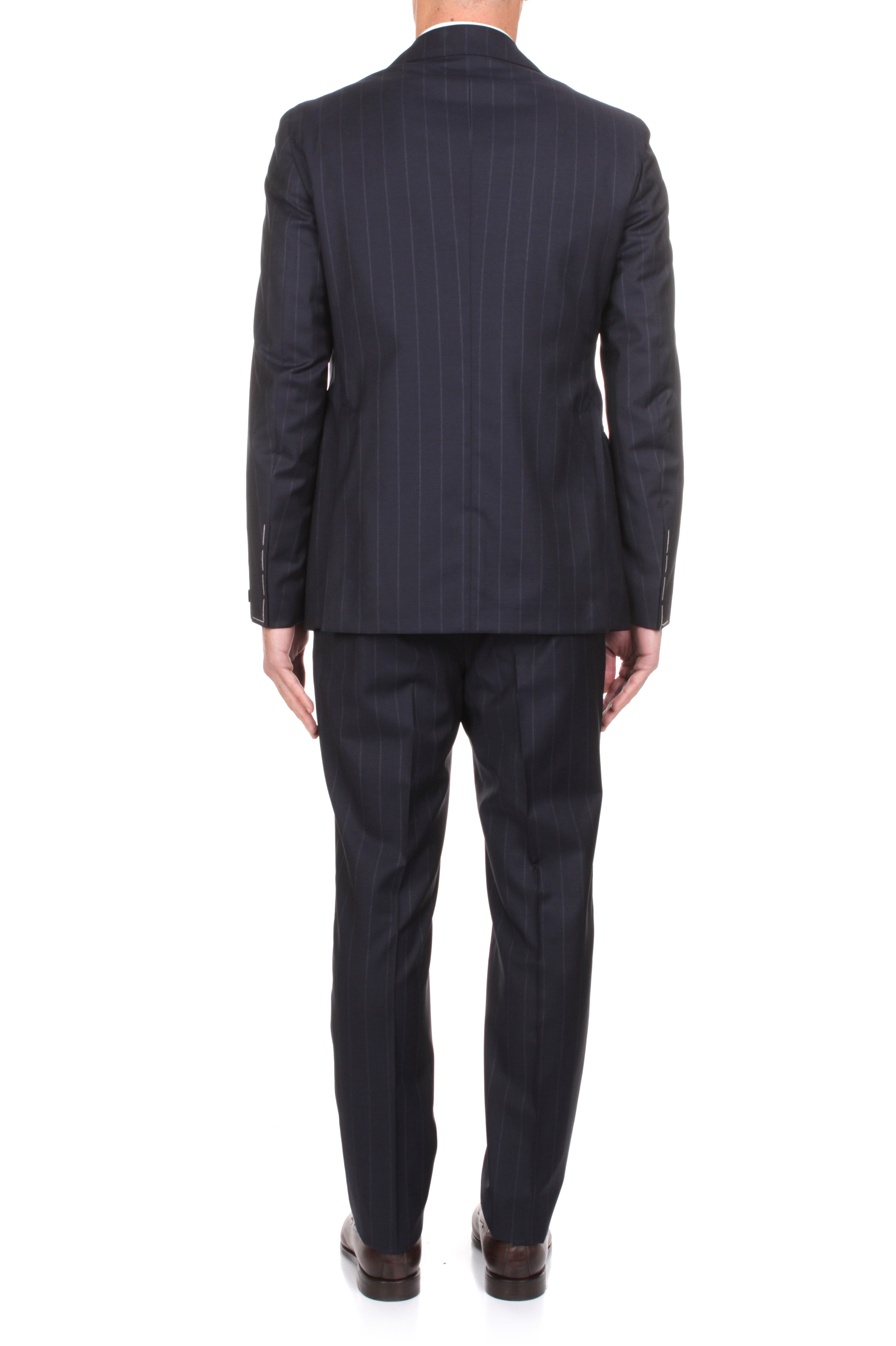 ABITI Blu Tagliatore