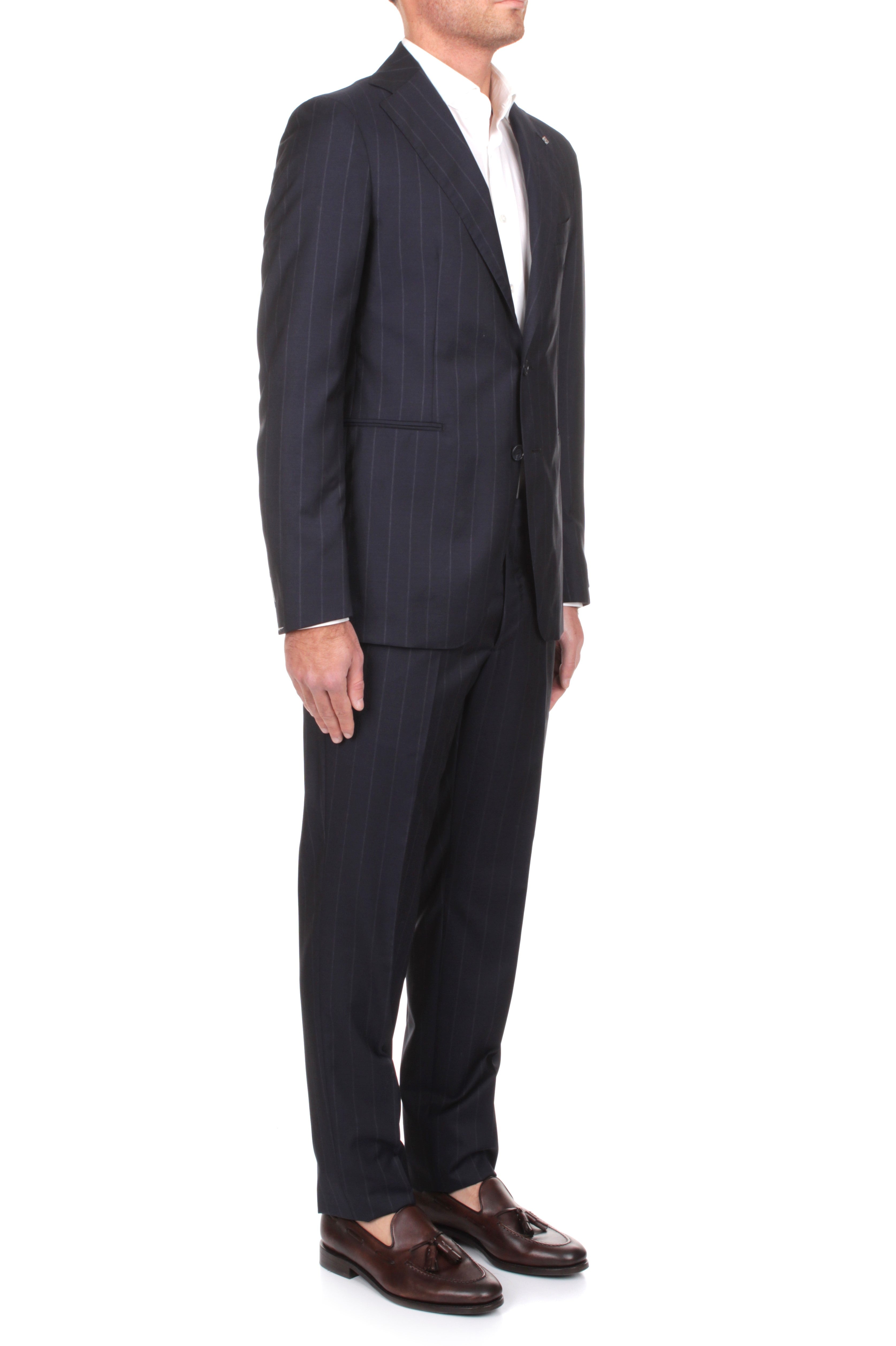 ABITI Blu Tagliatore