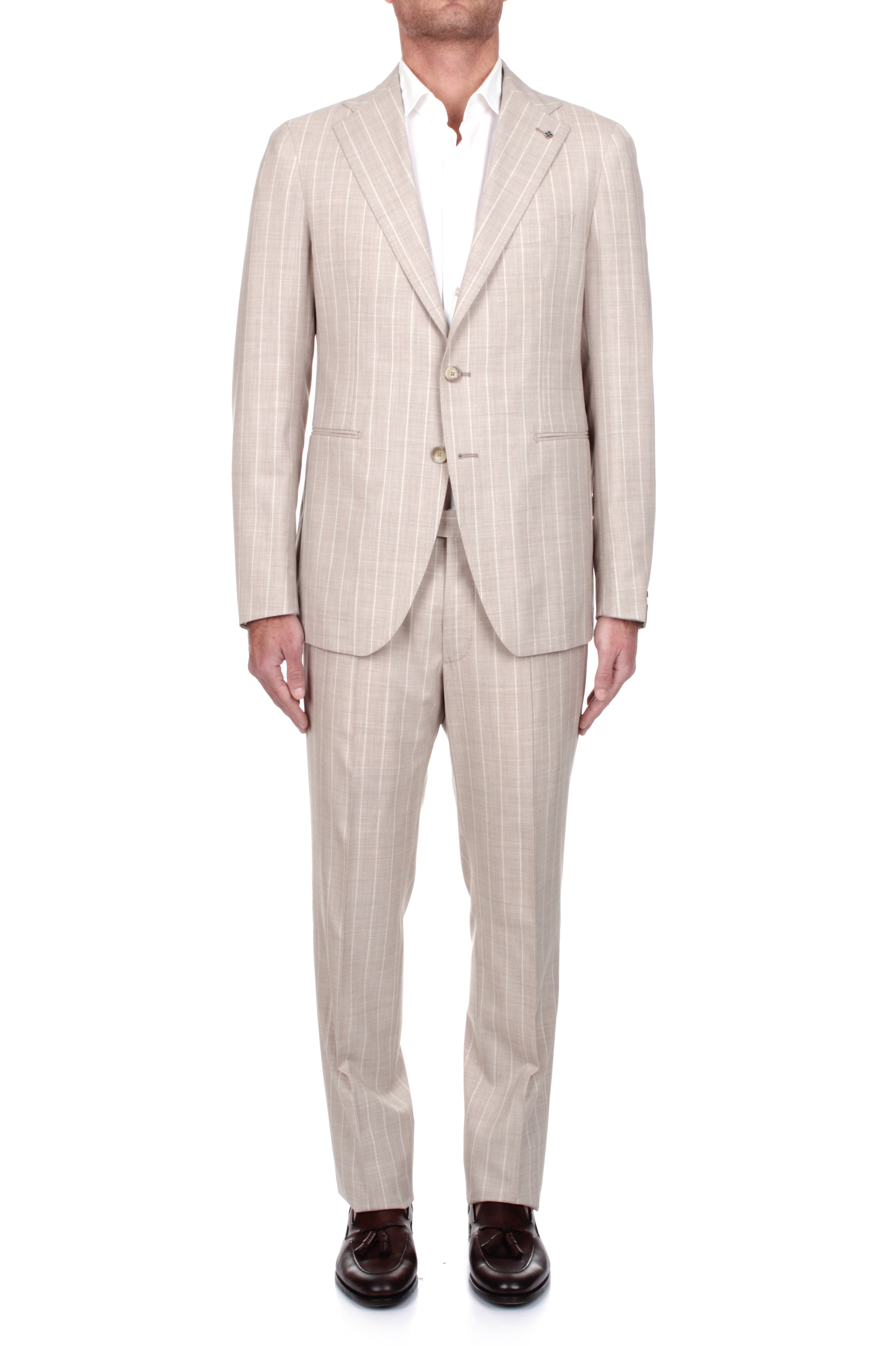 ABITI Beige Tagliatore