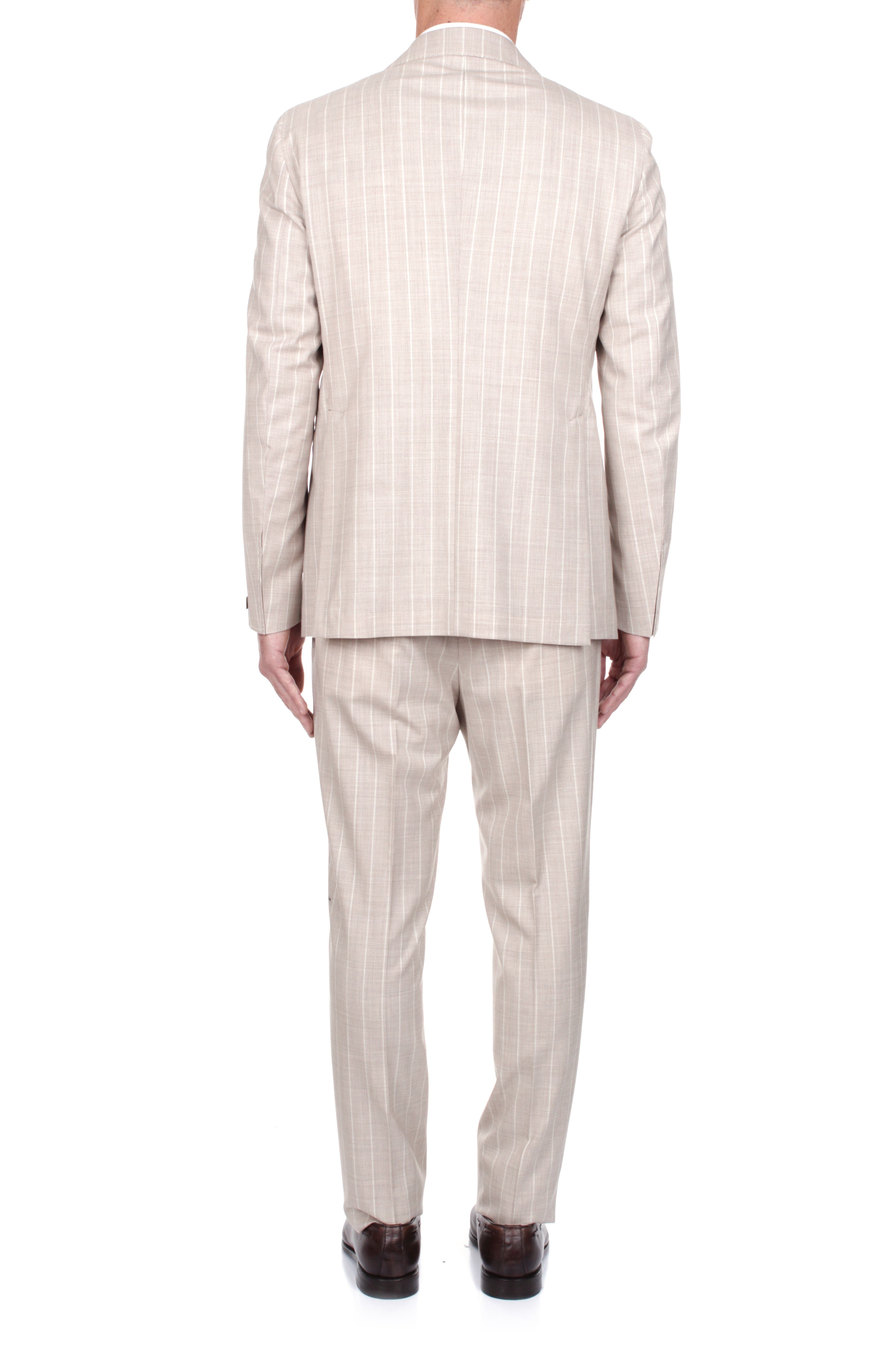 ABITI Beige Tagliatore