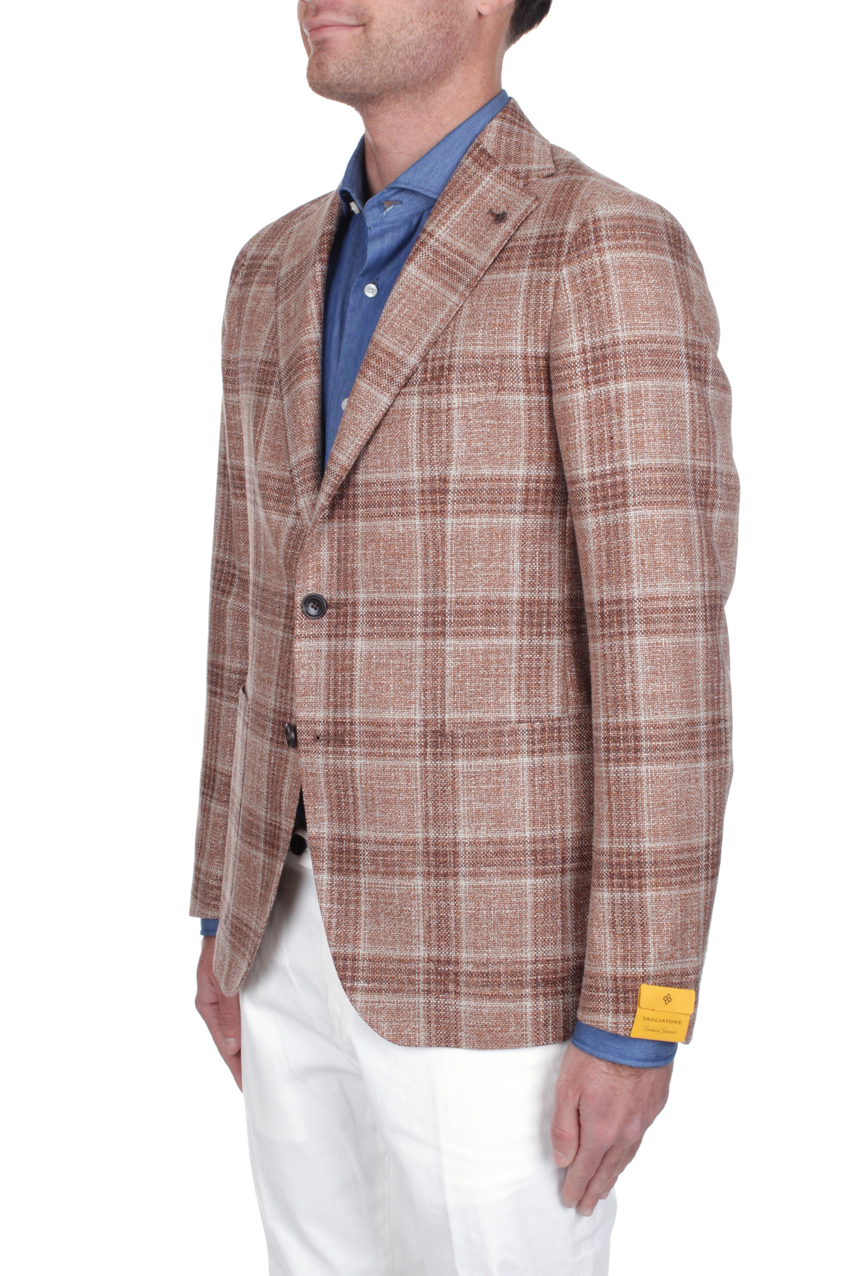 BLAZER Marrone Tagliatore