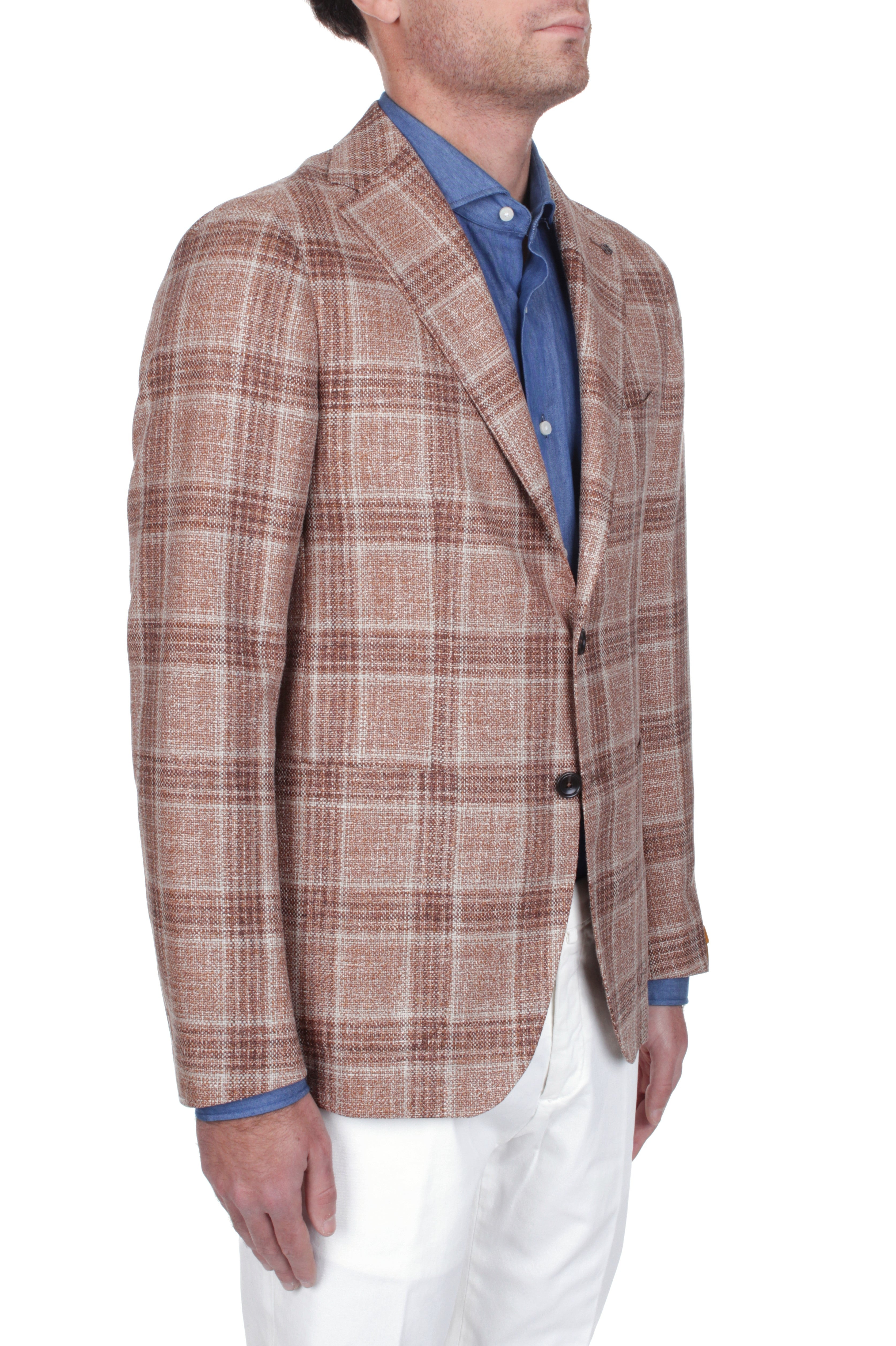 BLAZER Marrone Tagliatore