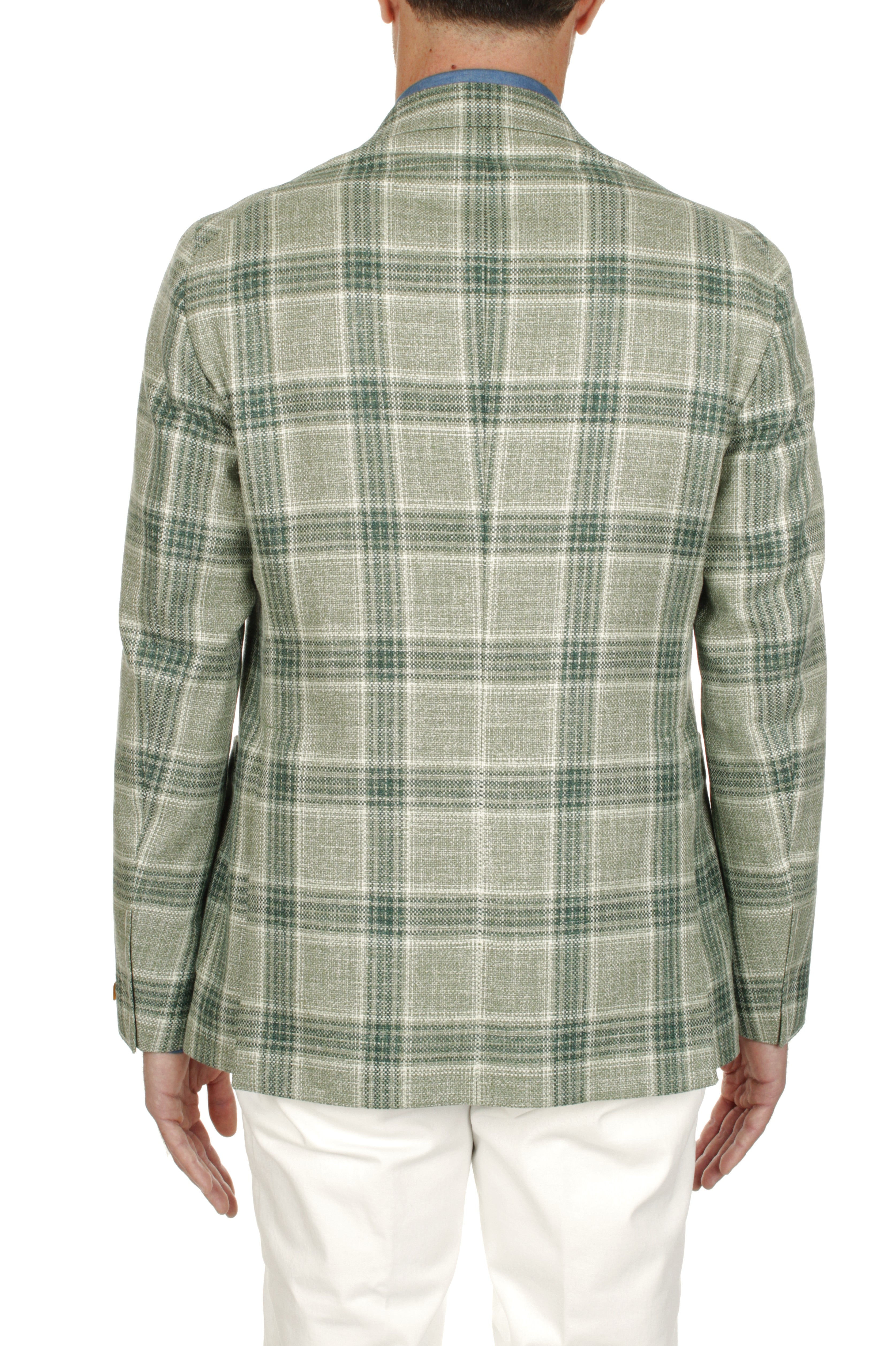 BLAZER Verde Tagliatore