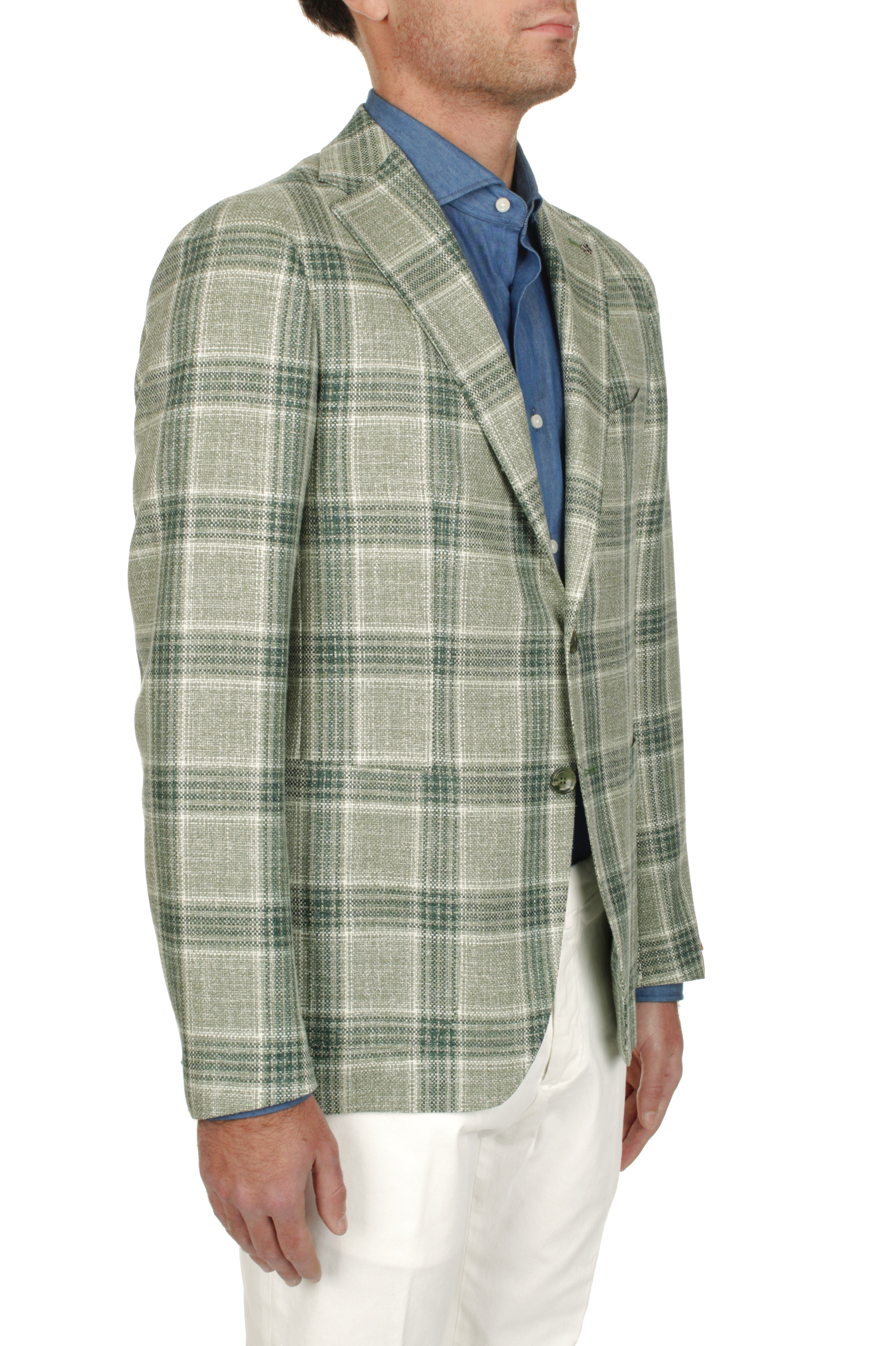 BLAZER Verde Tagliatore