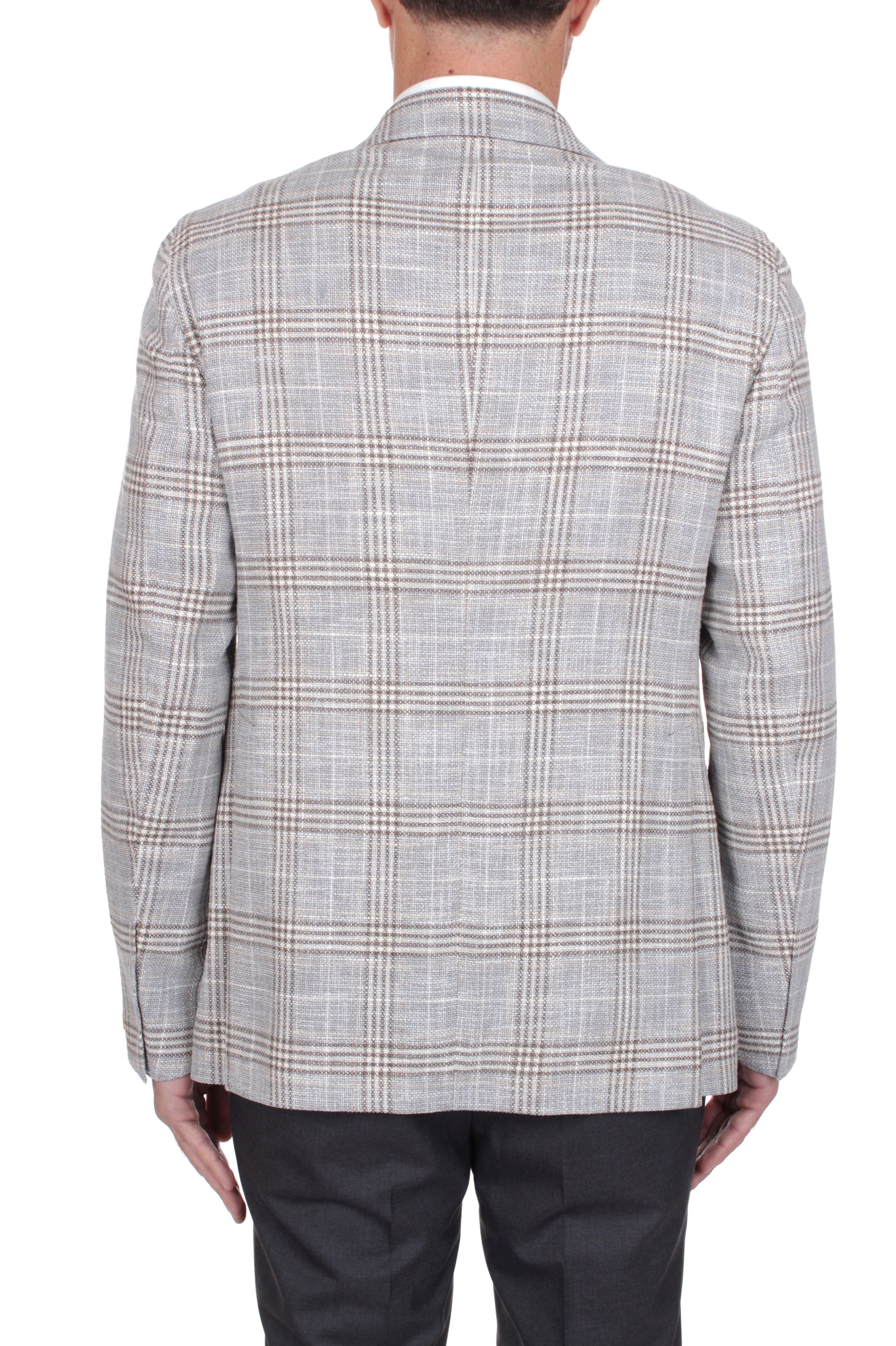 BLAZER Grigio Tagliatore