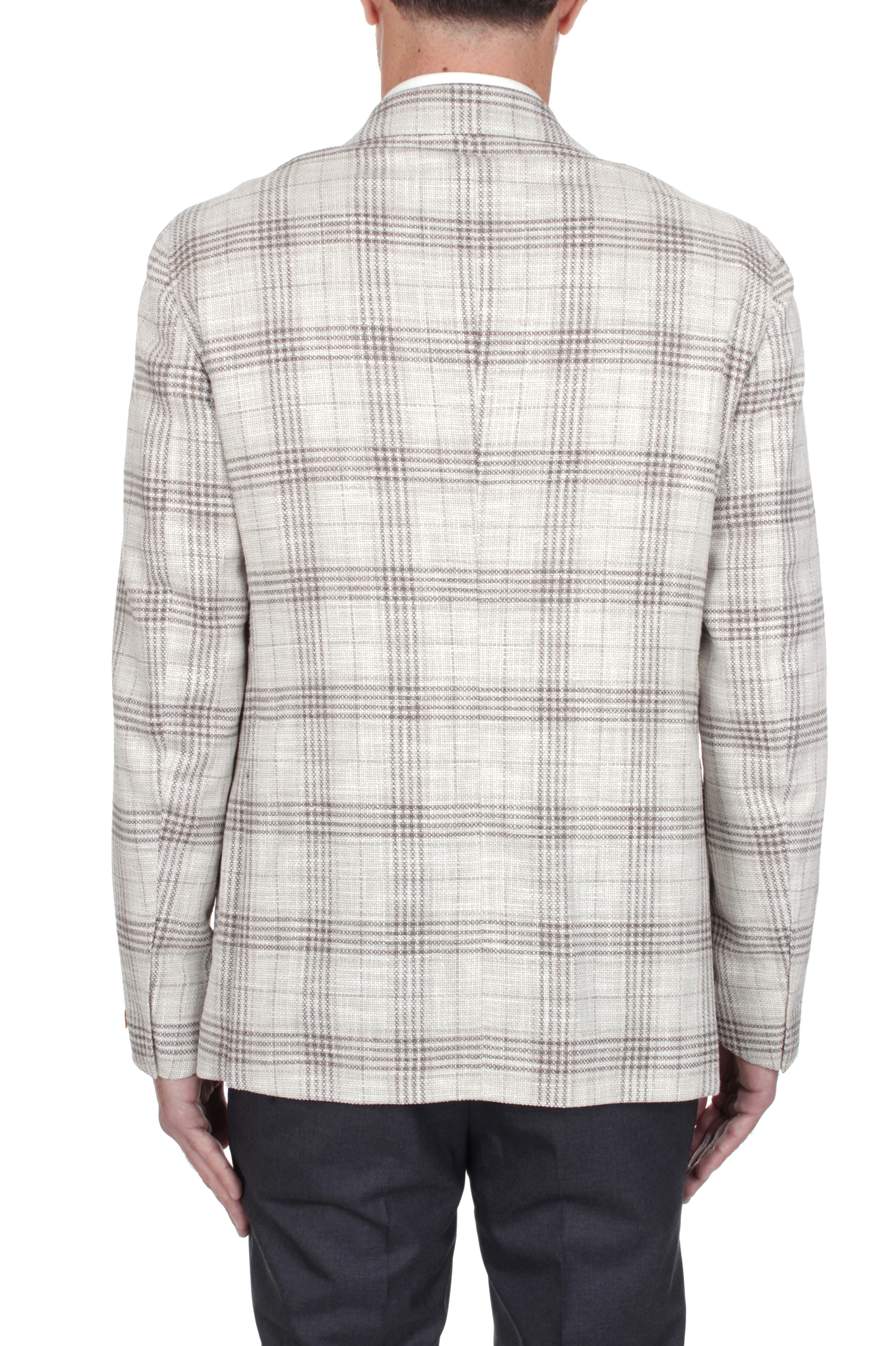 BLAZER Beige Tagliatore