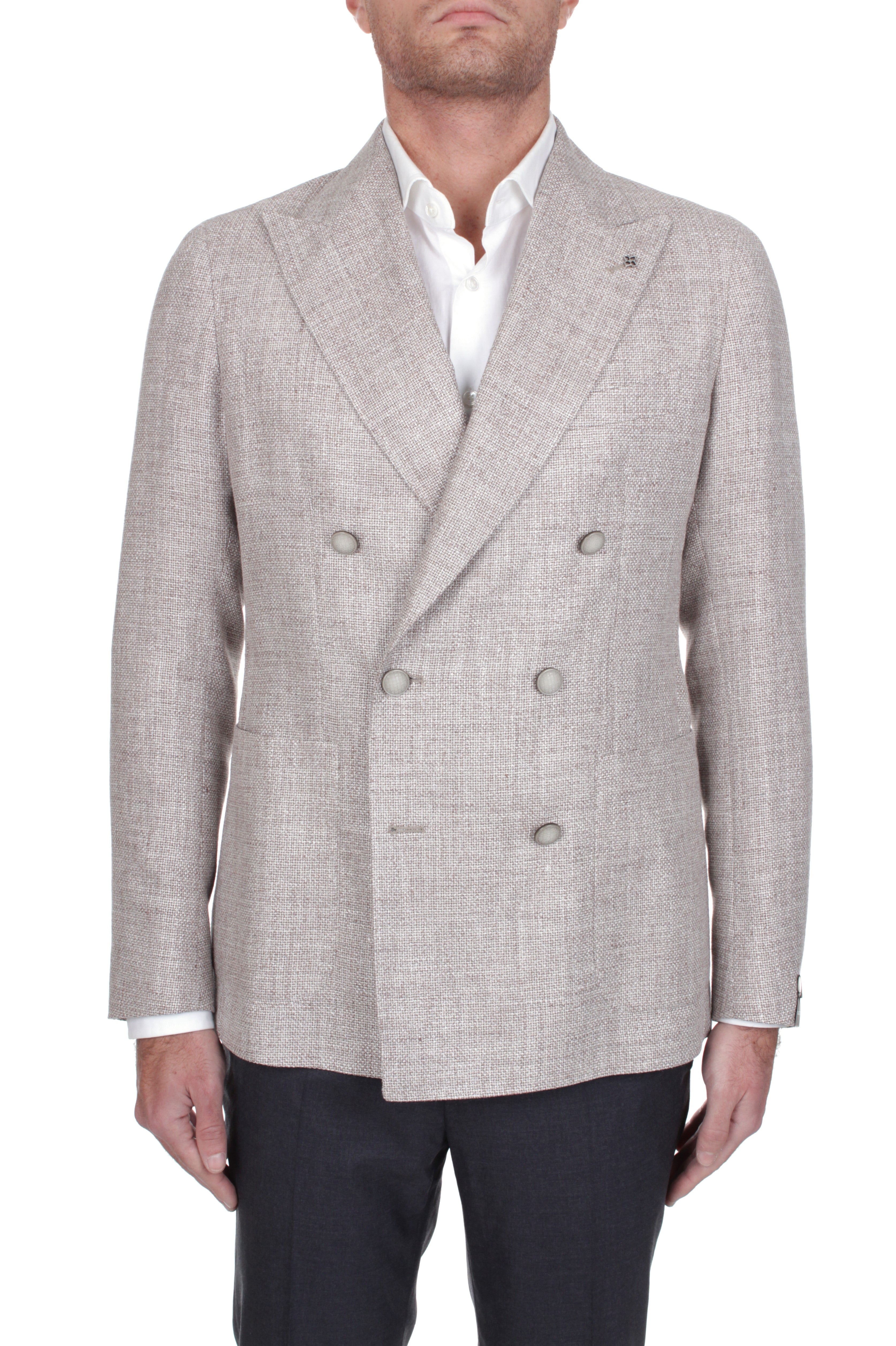 BLAZER Marrone Tagliatore