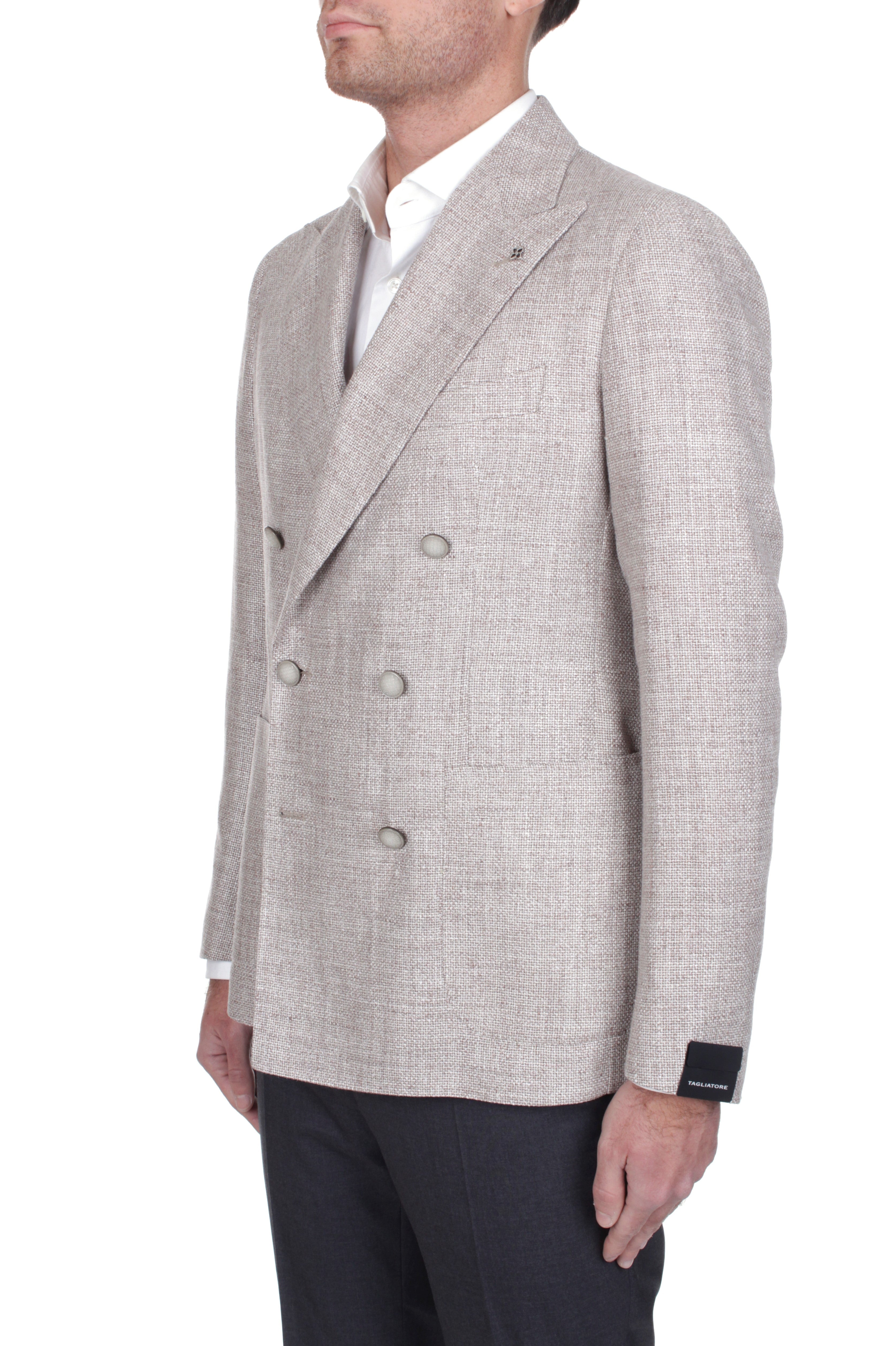 BLAZER Marrone Tagliatore