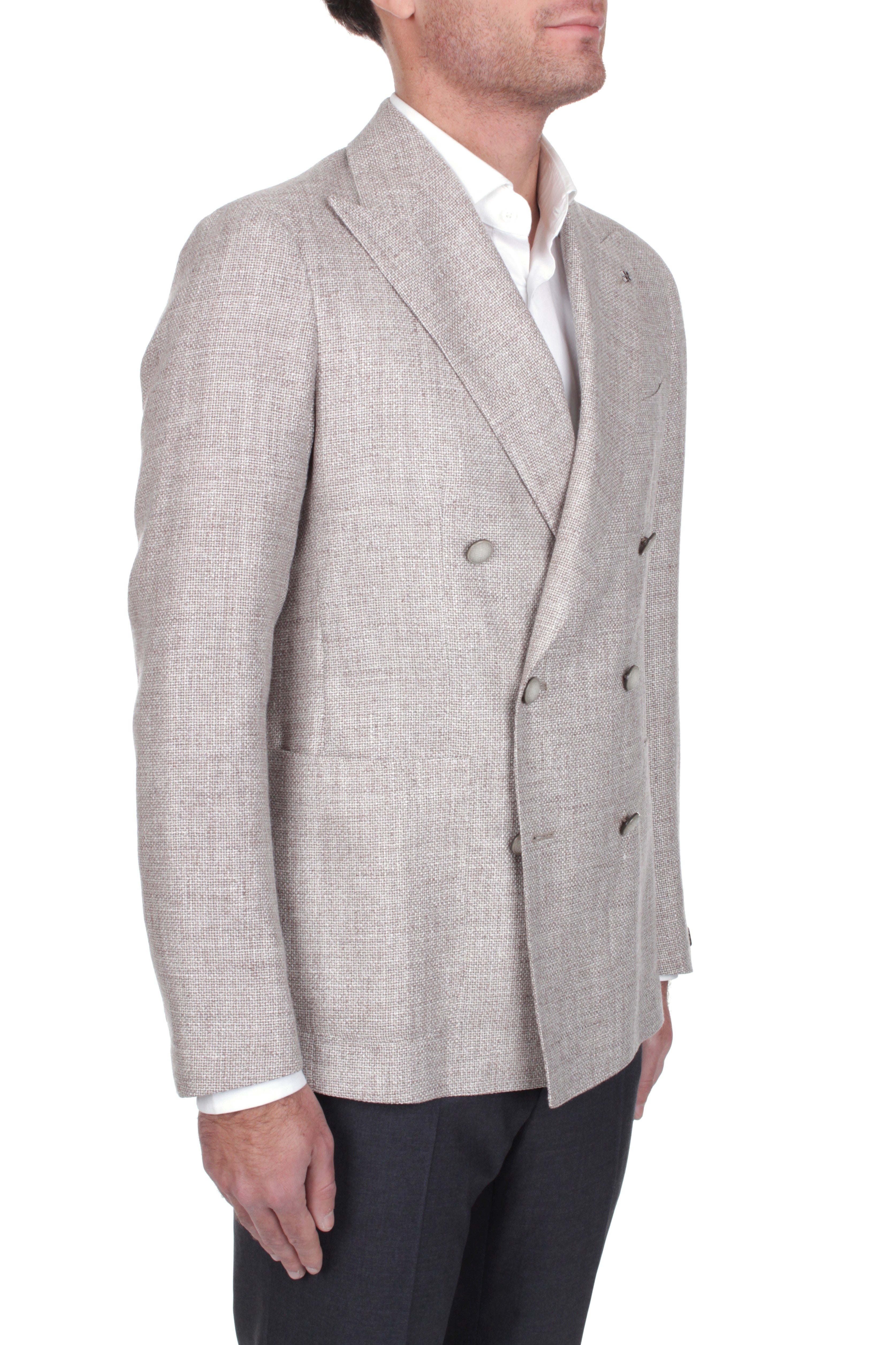 BLAZER Marrone Tagliatore