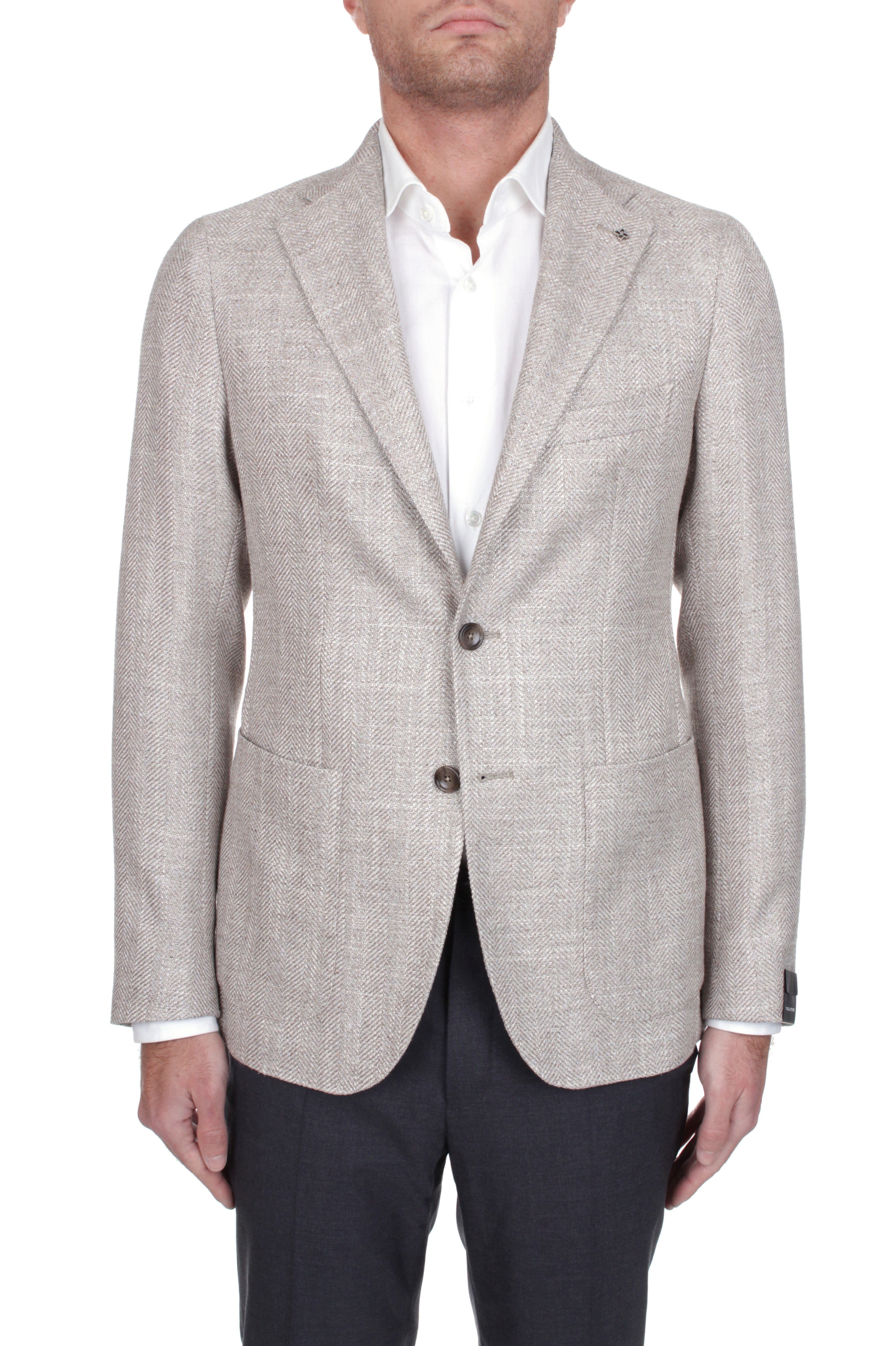 BLAZER Marrone Tagliatore