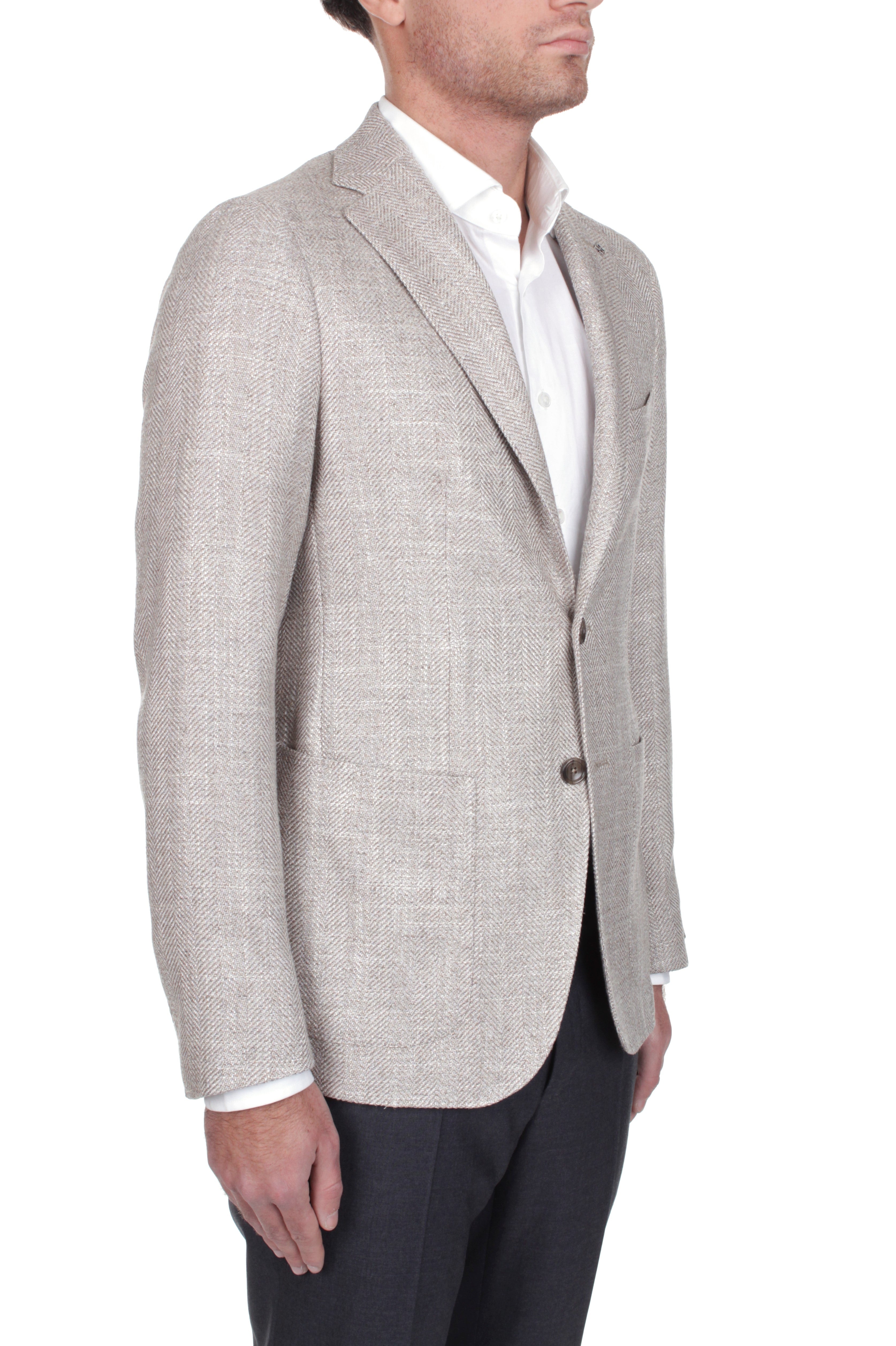 BLAZER Marrone Tagliatore