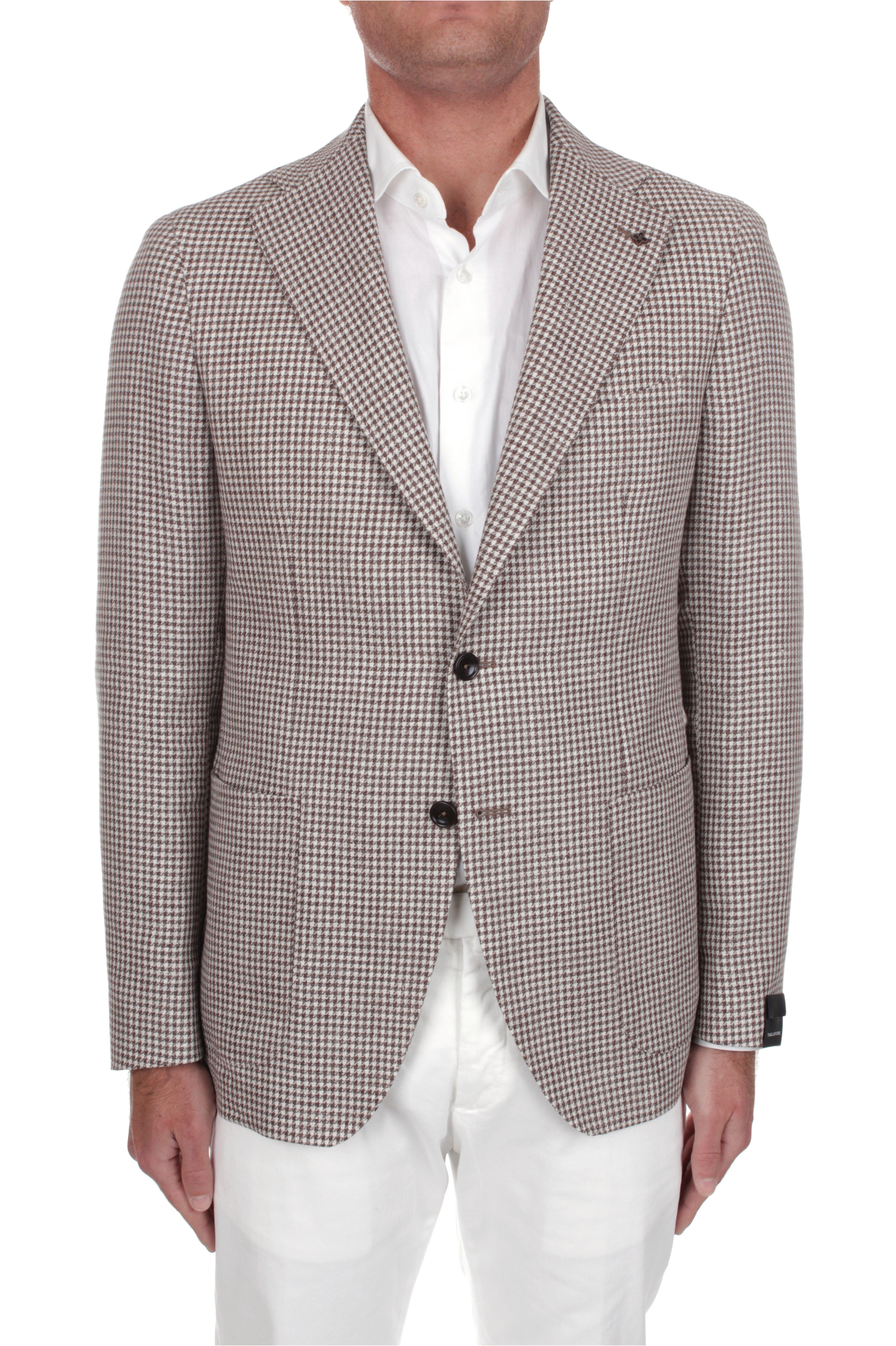 BLAZER Marrone Tagliatore
