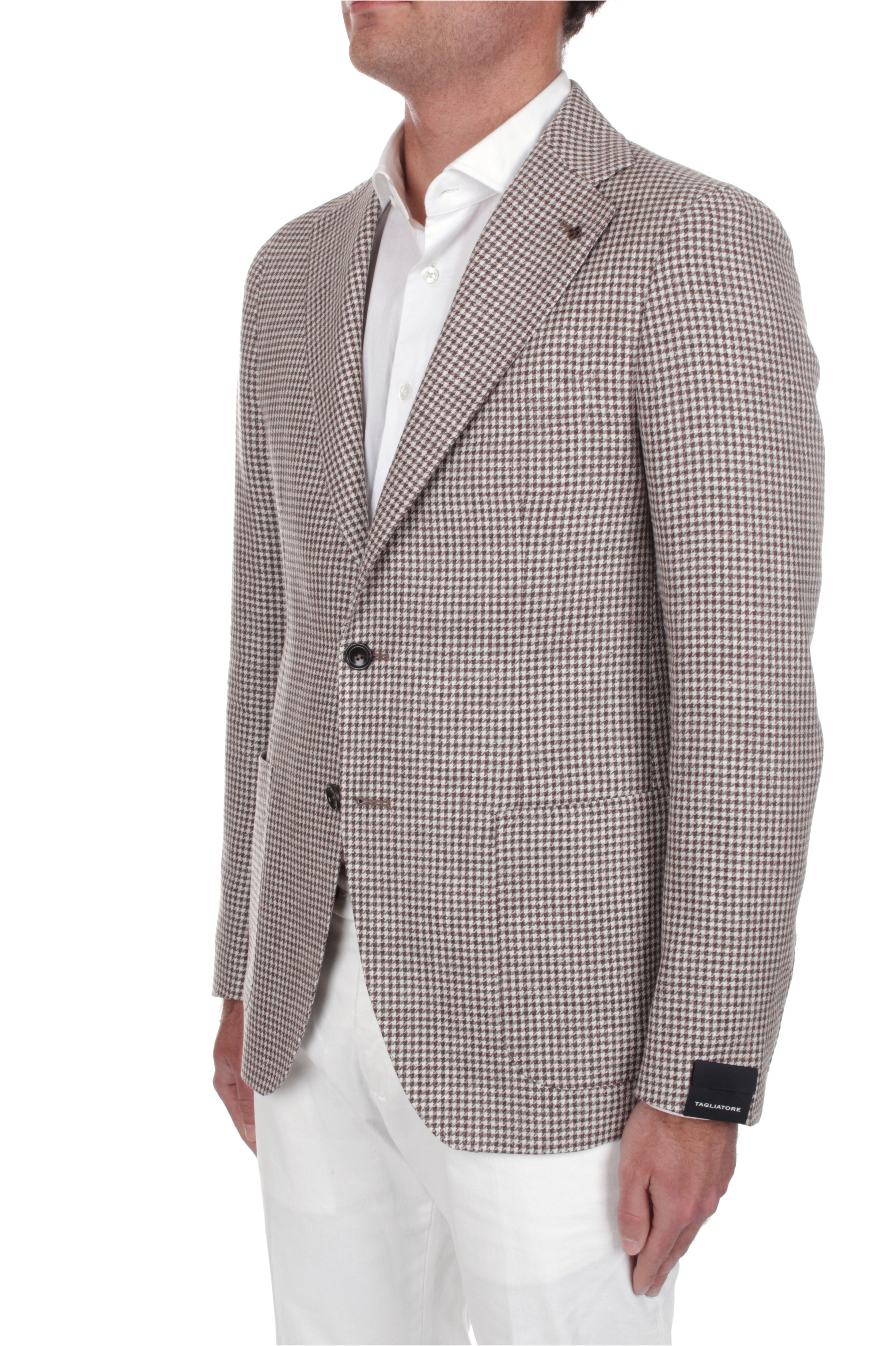 BLAZER Marrone Tagliatore