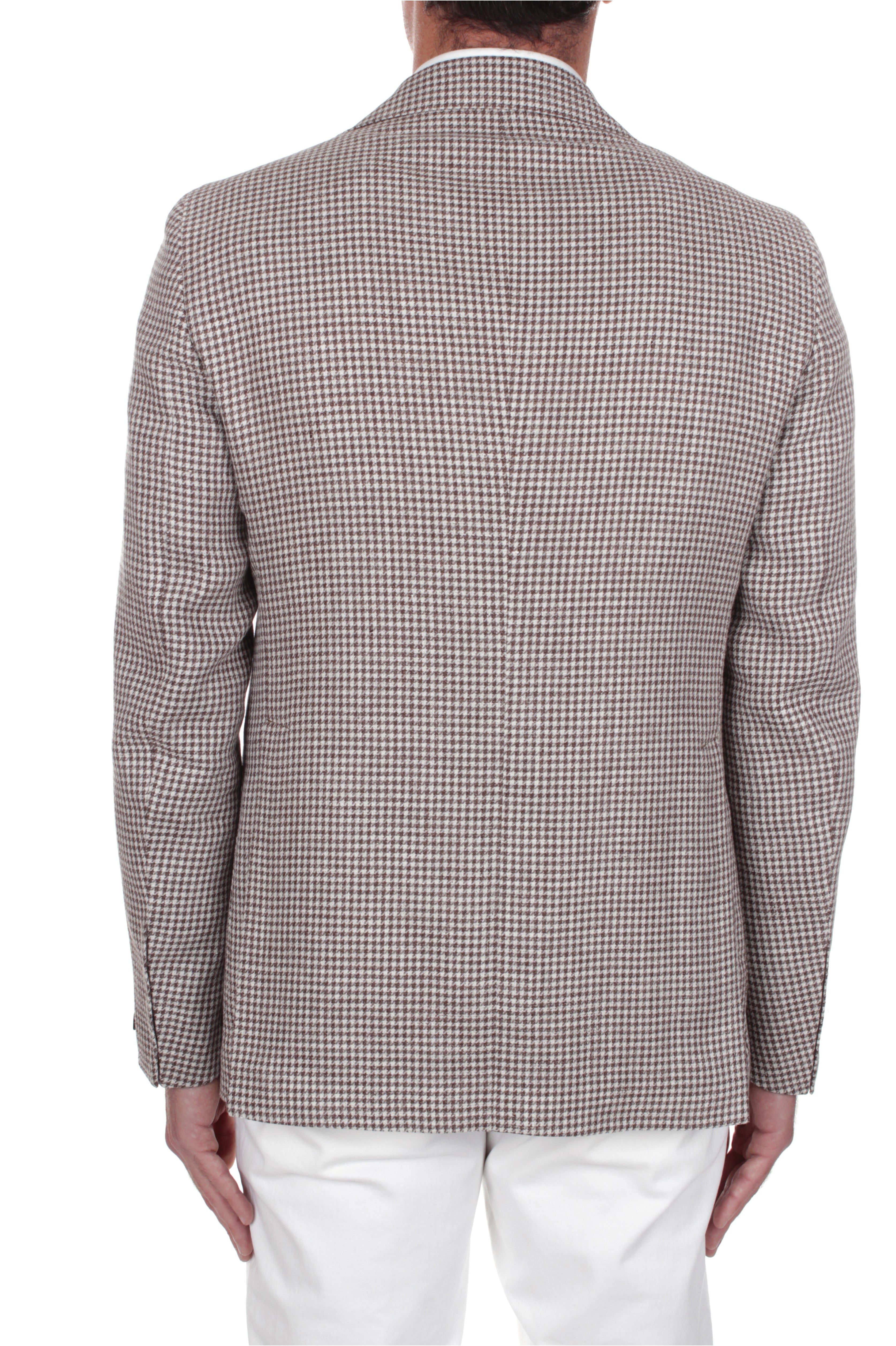 BLAZER Marrone Tagliatore