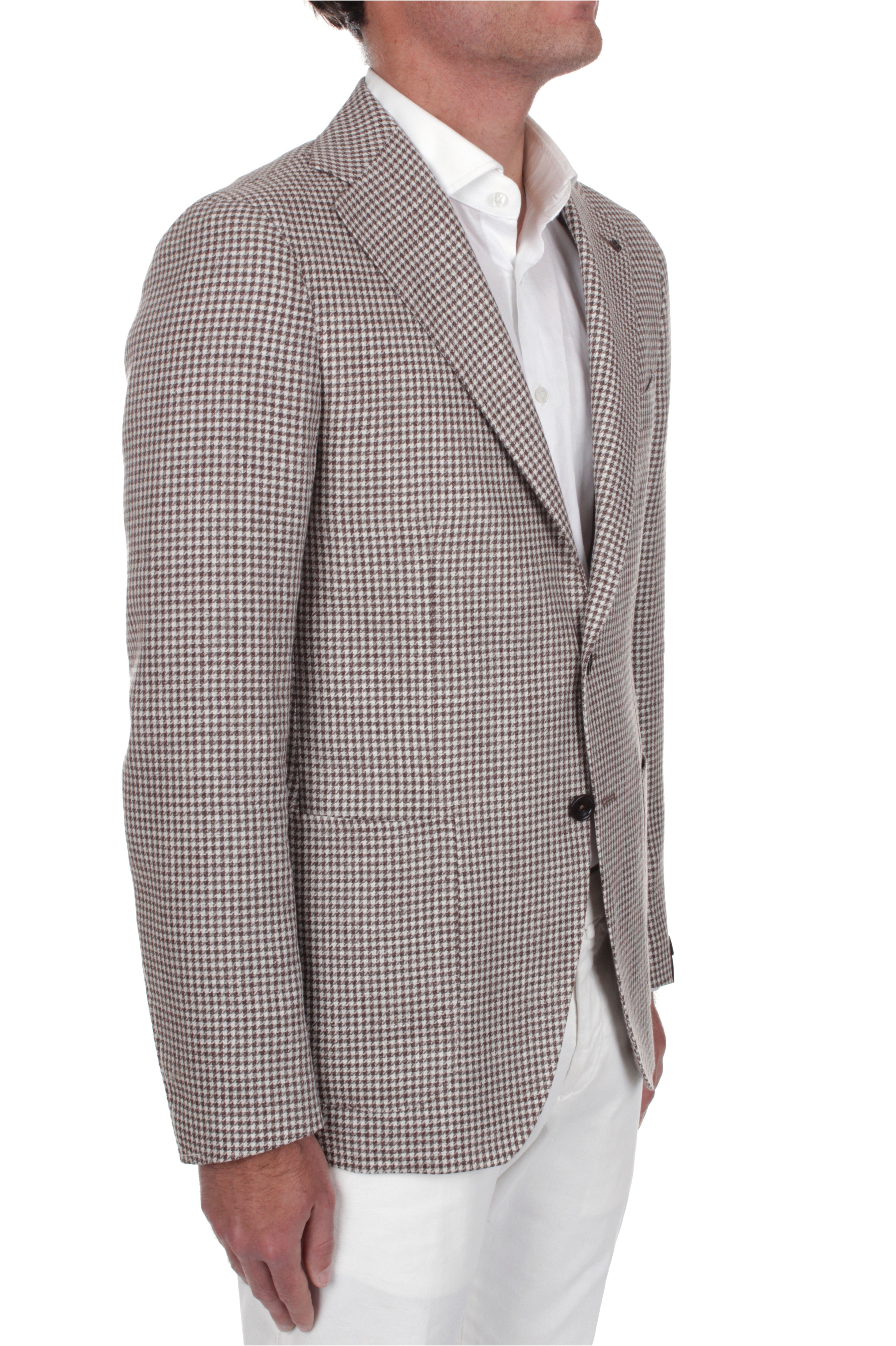 BLAZER Marrone Tagliatore