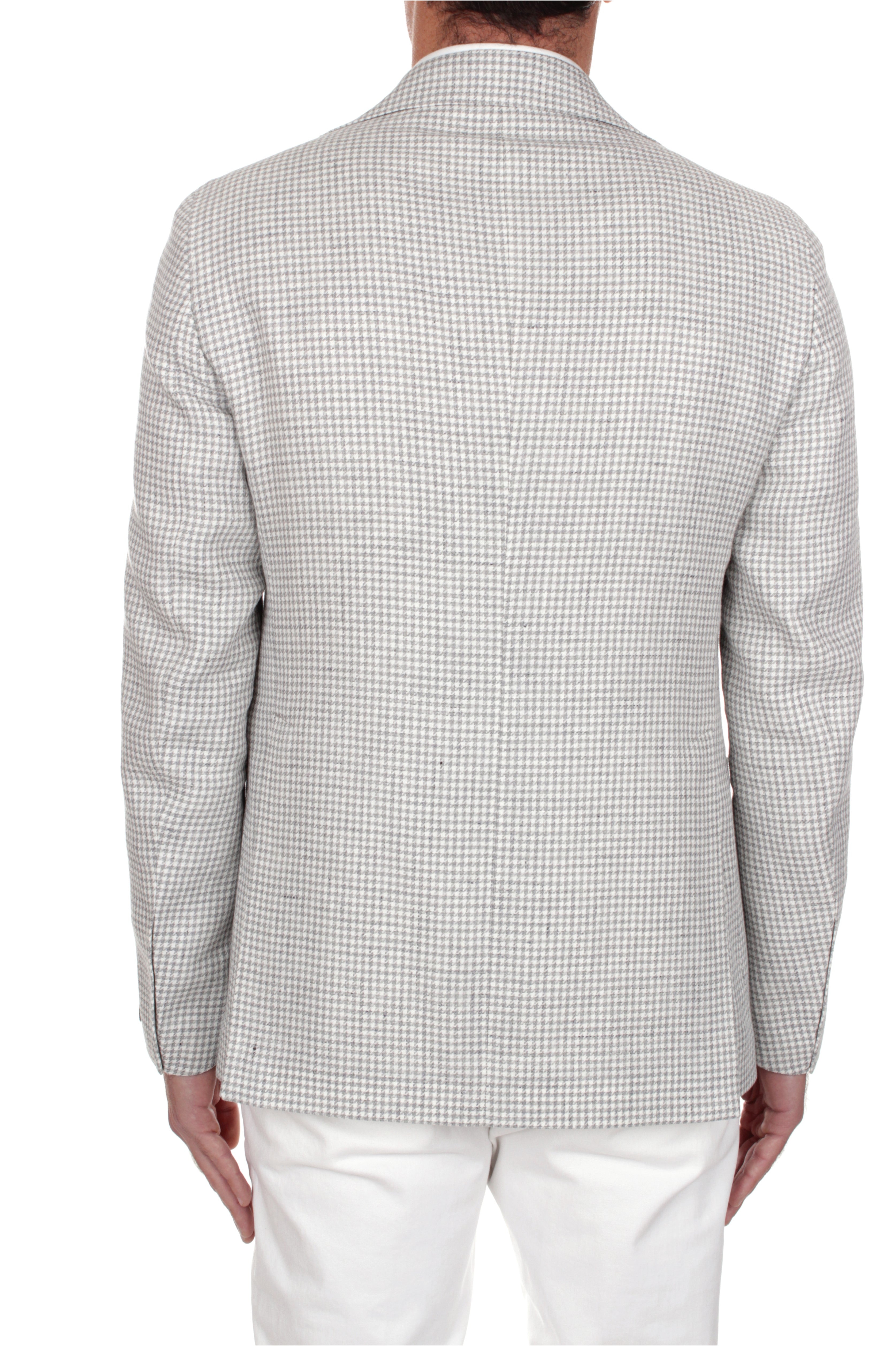 BLAZER Beige Tagliatore