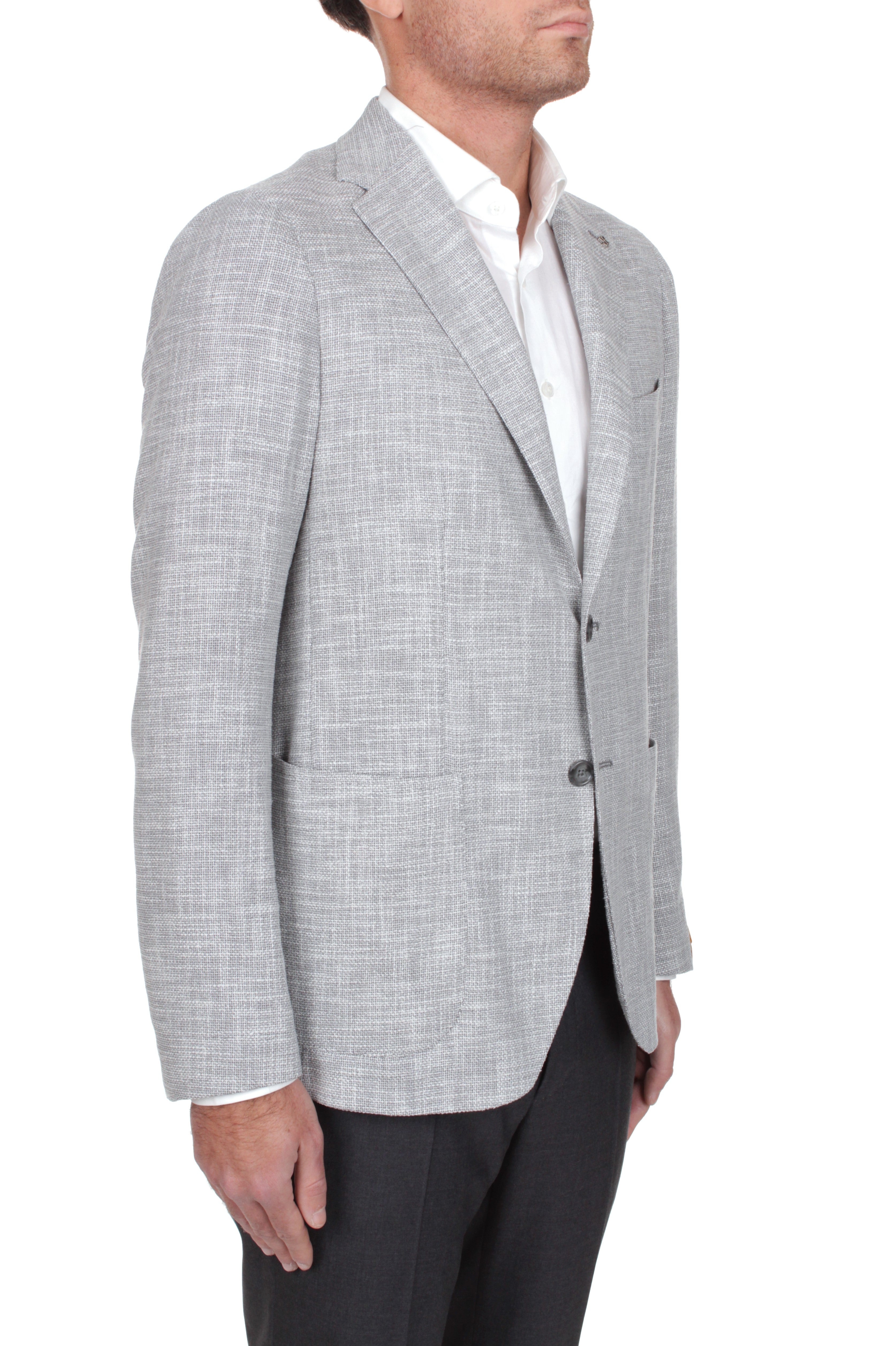 BLAZER Grigio Tagliatore