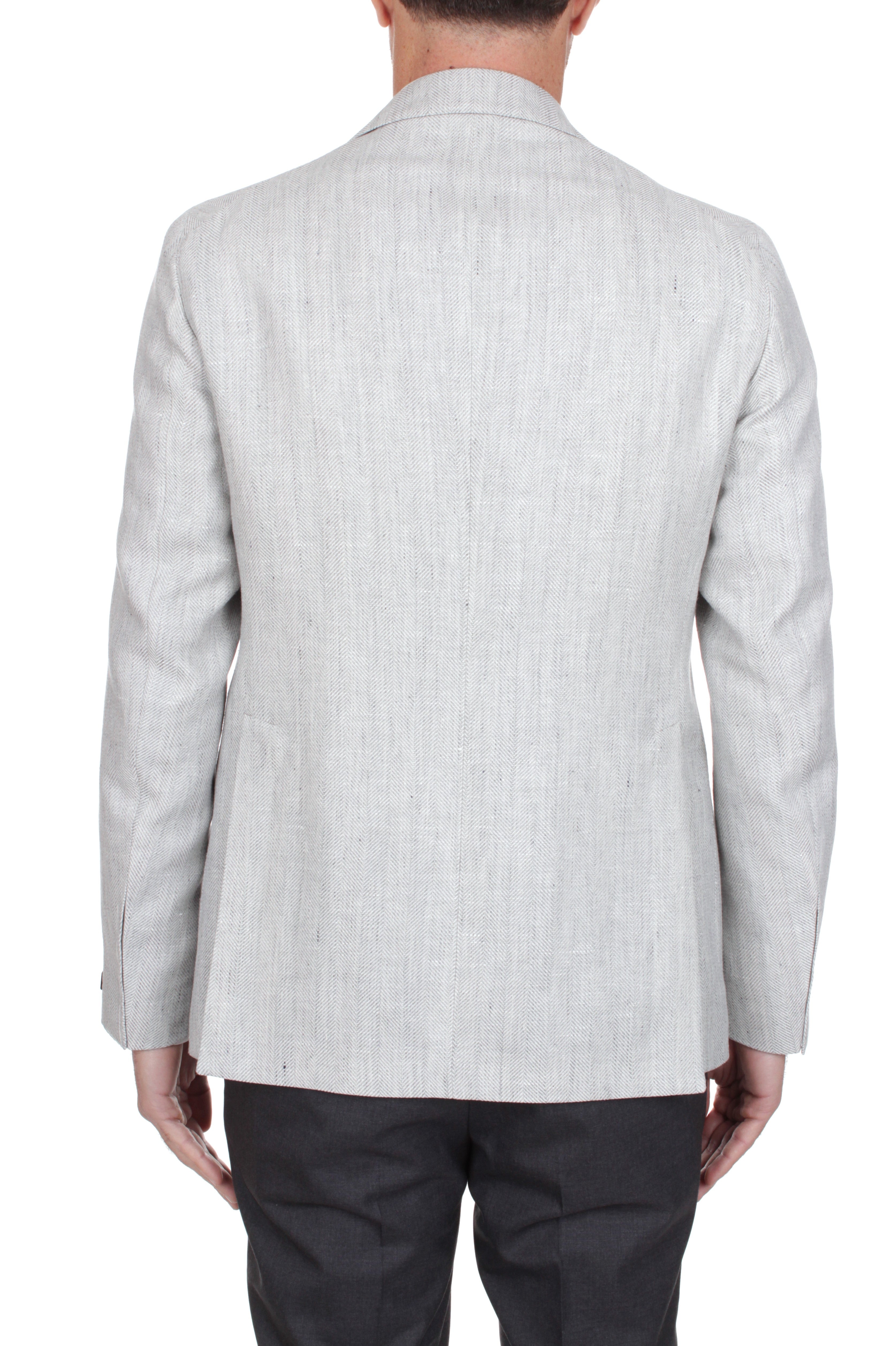 BLAZER Grigio Tagliatore