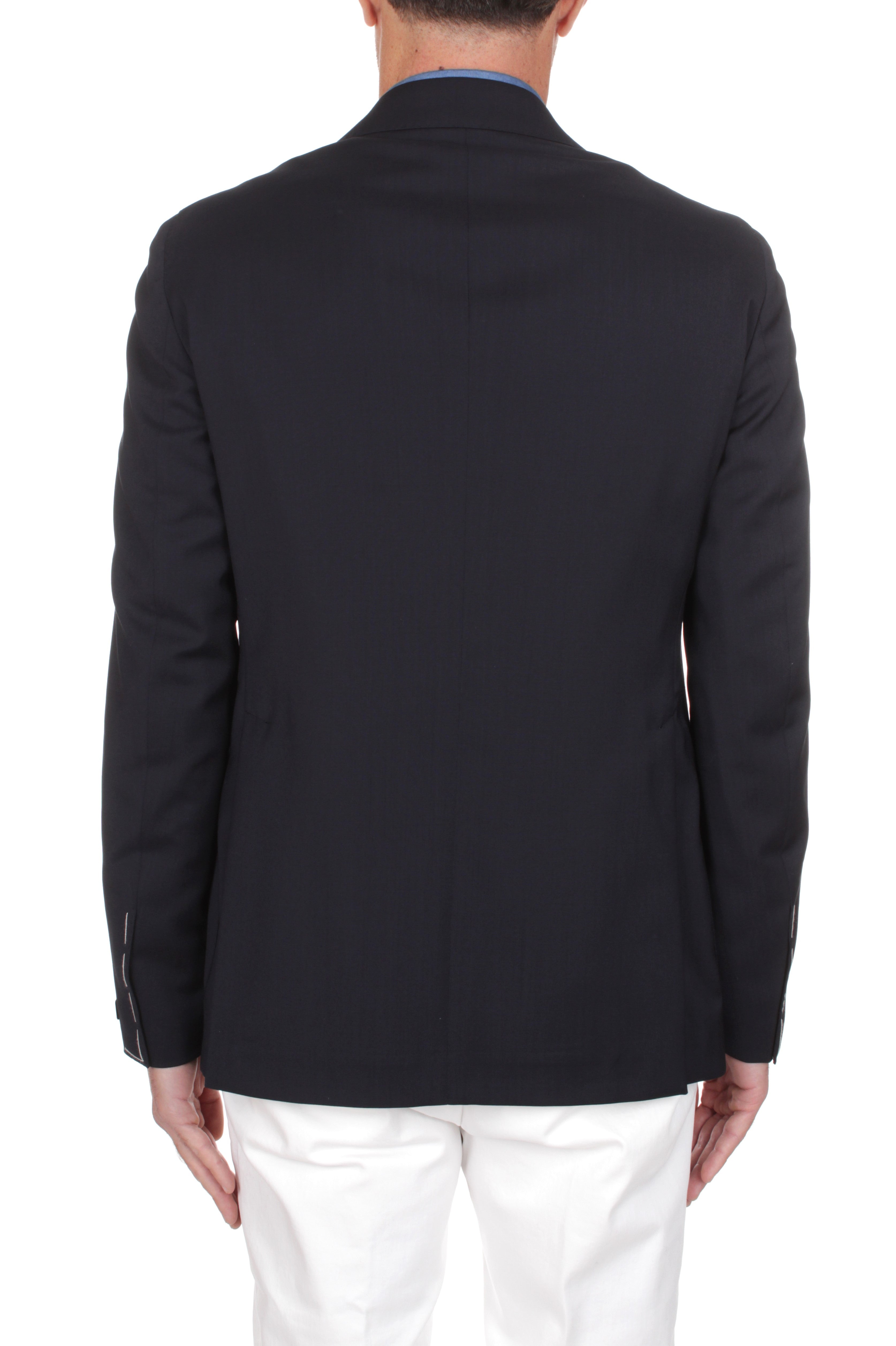 BLAZER Blu Tagliatore