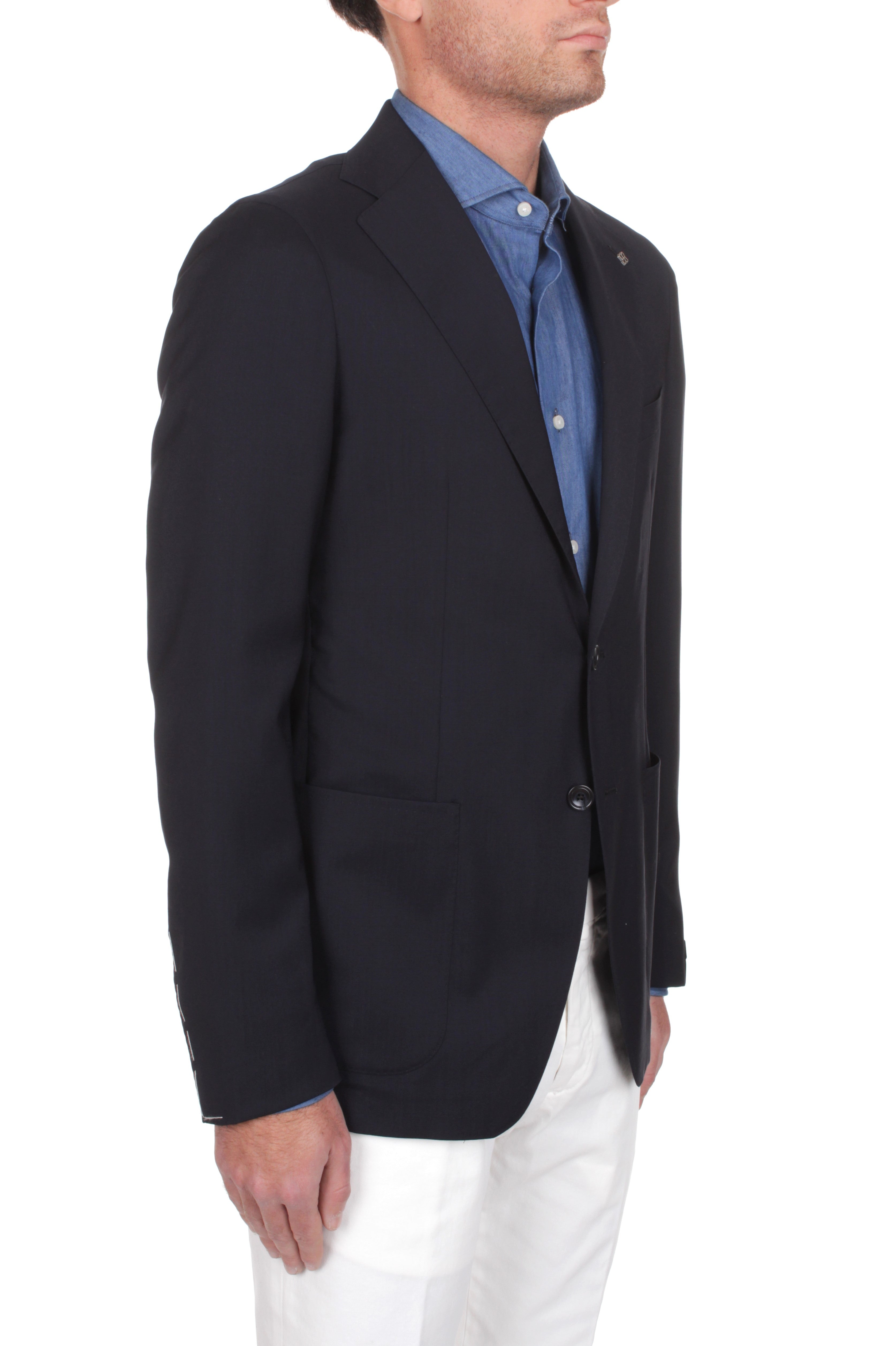 BLAZER Blu Tagliatore