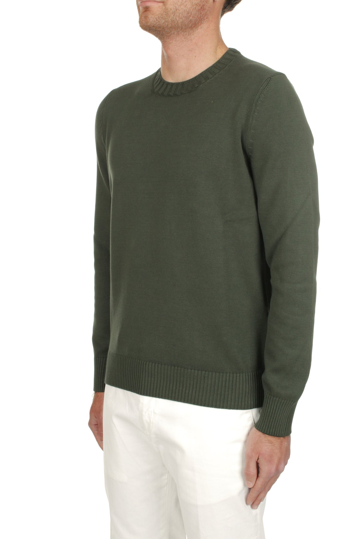 MAGLIE Verde La Fileria