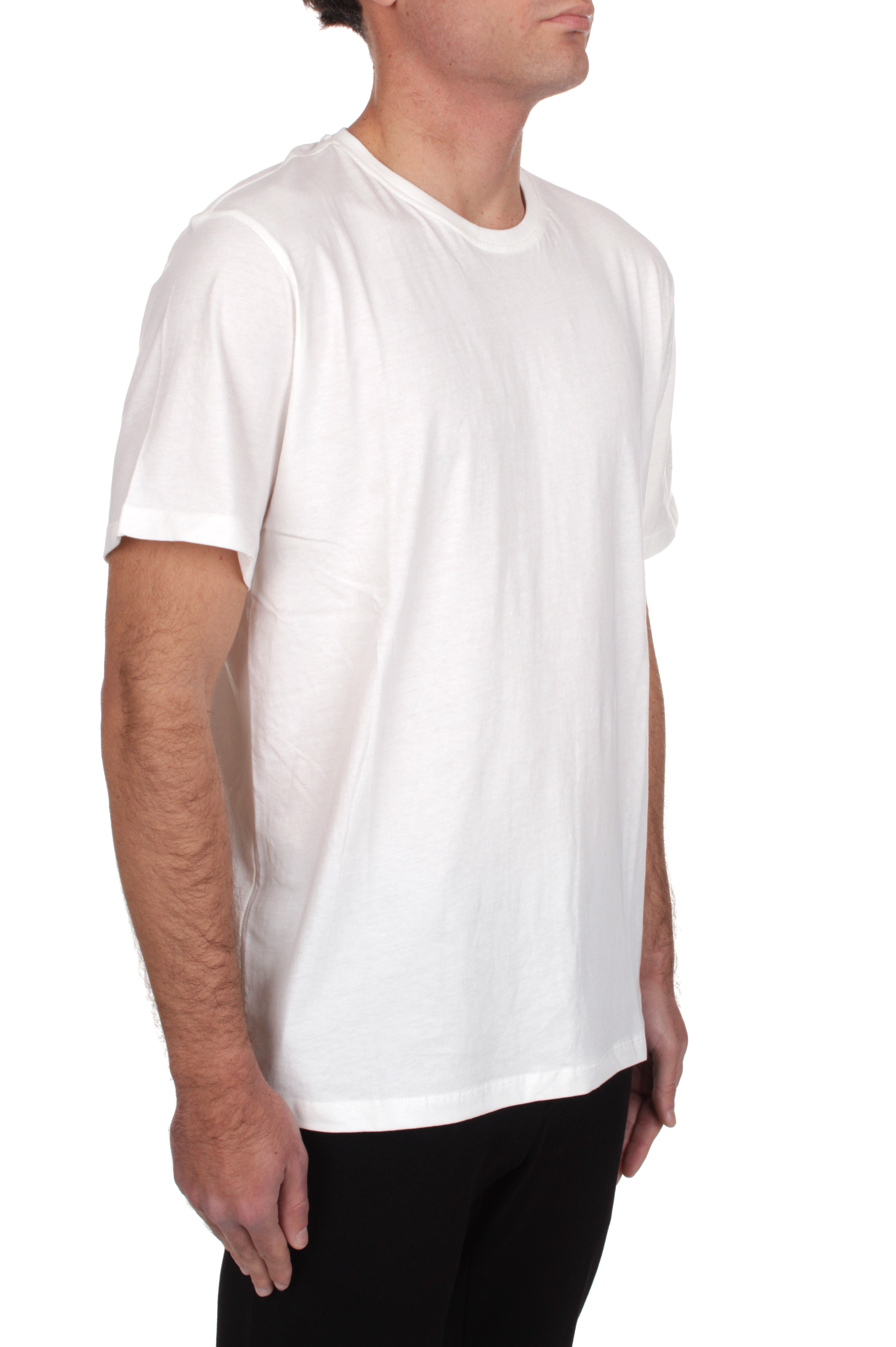 T-SHIRT Bianco Ecoalf