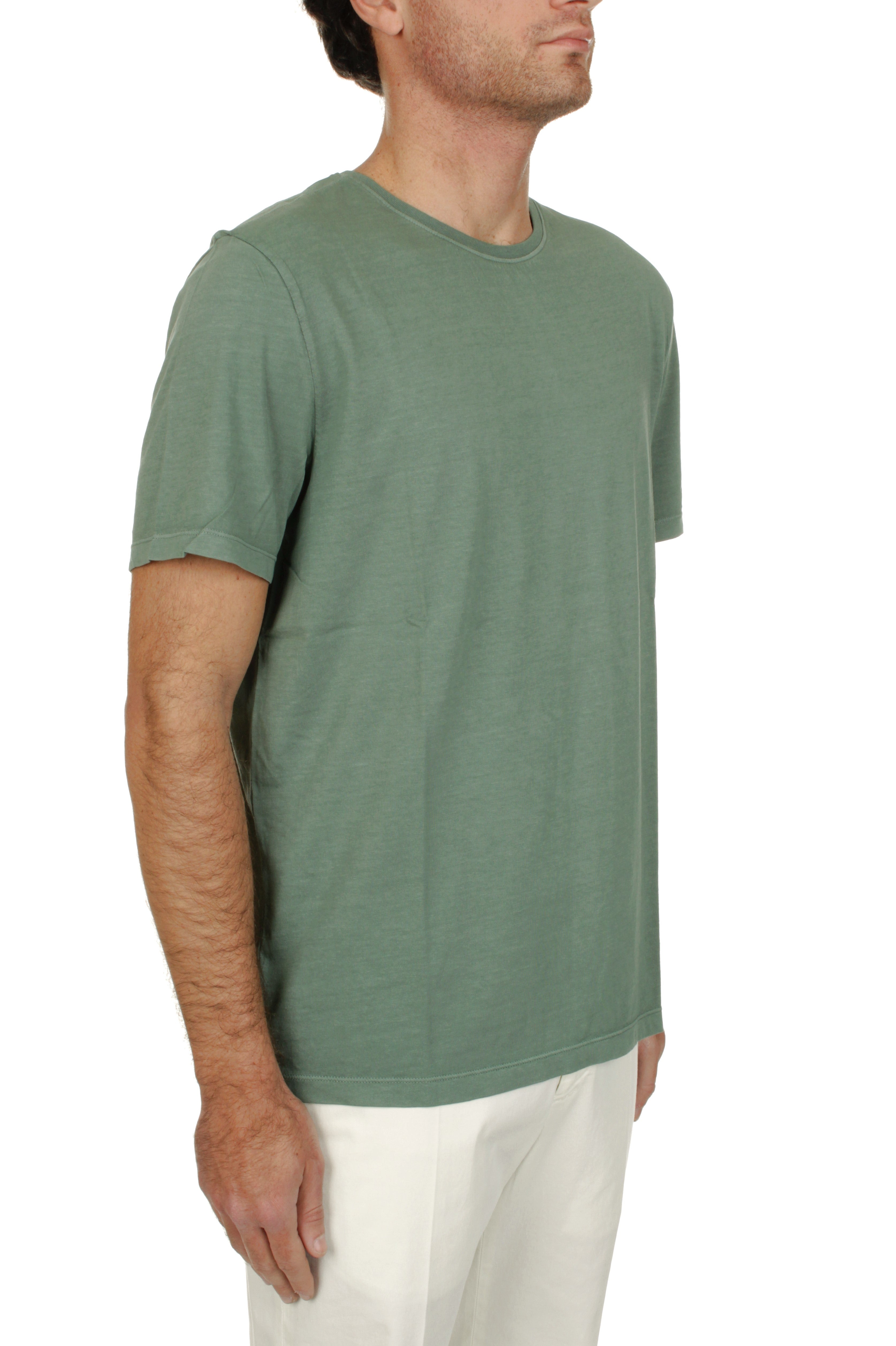 T-SHIRT Verde Ecoalf
