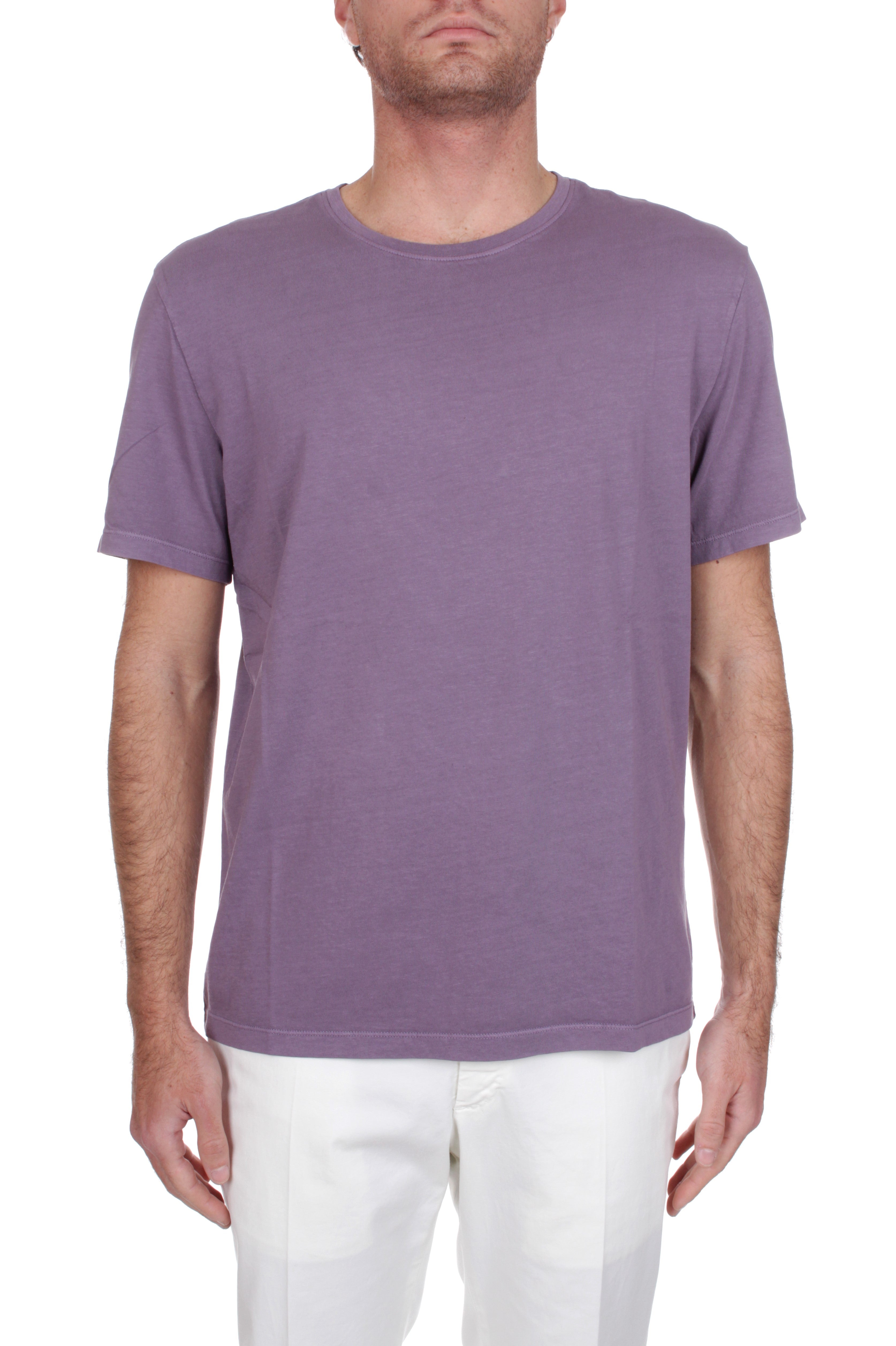 T-SHIRT Viola Ecoalf