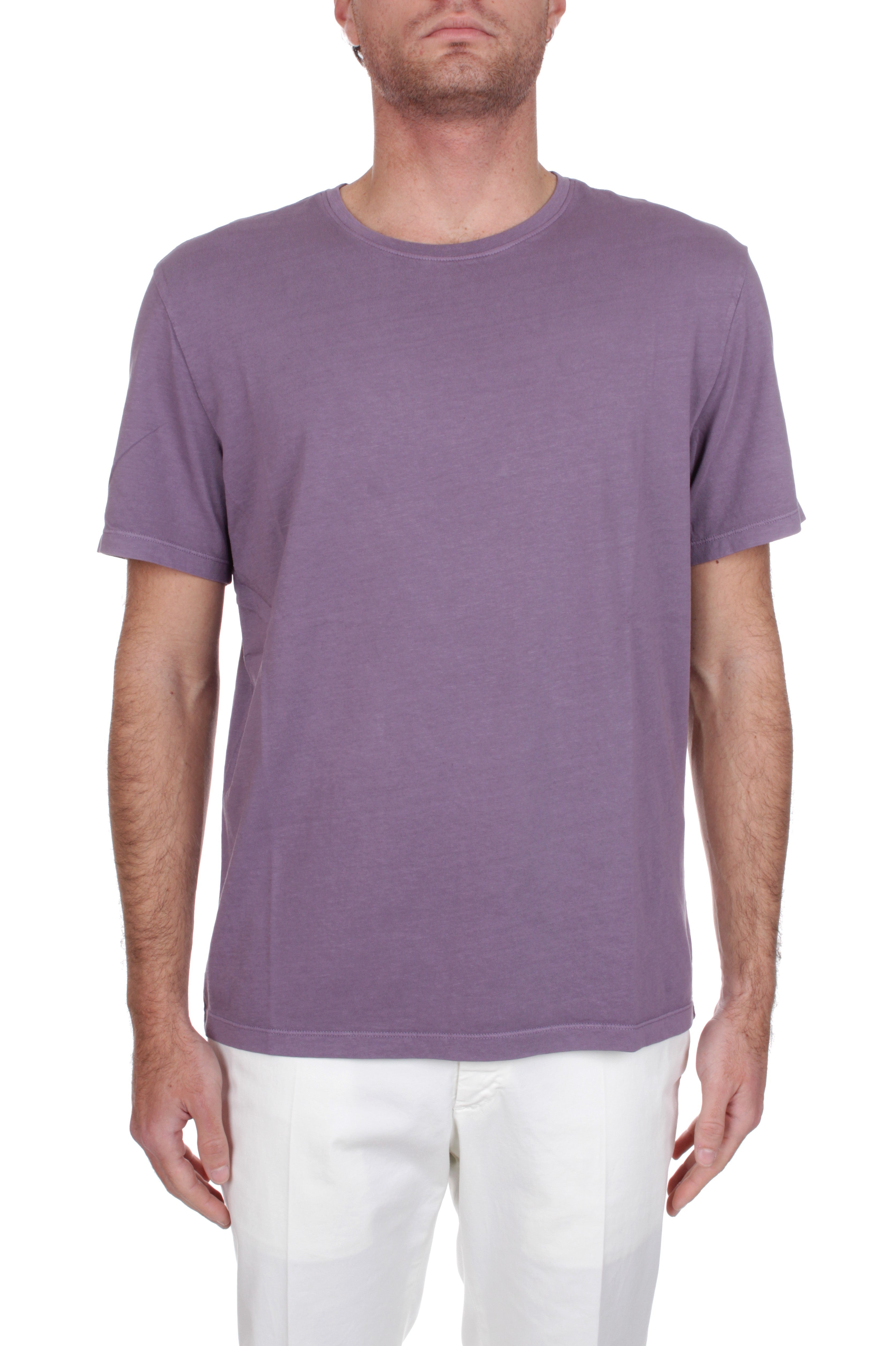 T-SHIRT Viola Ecoalf