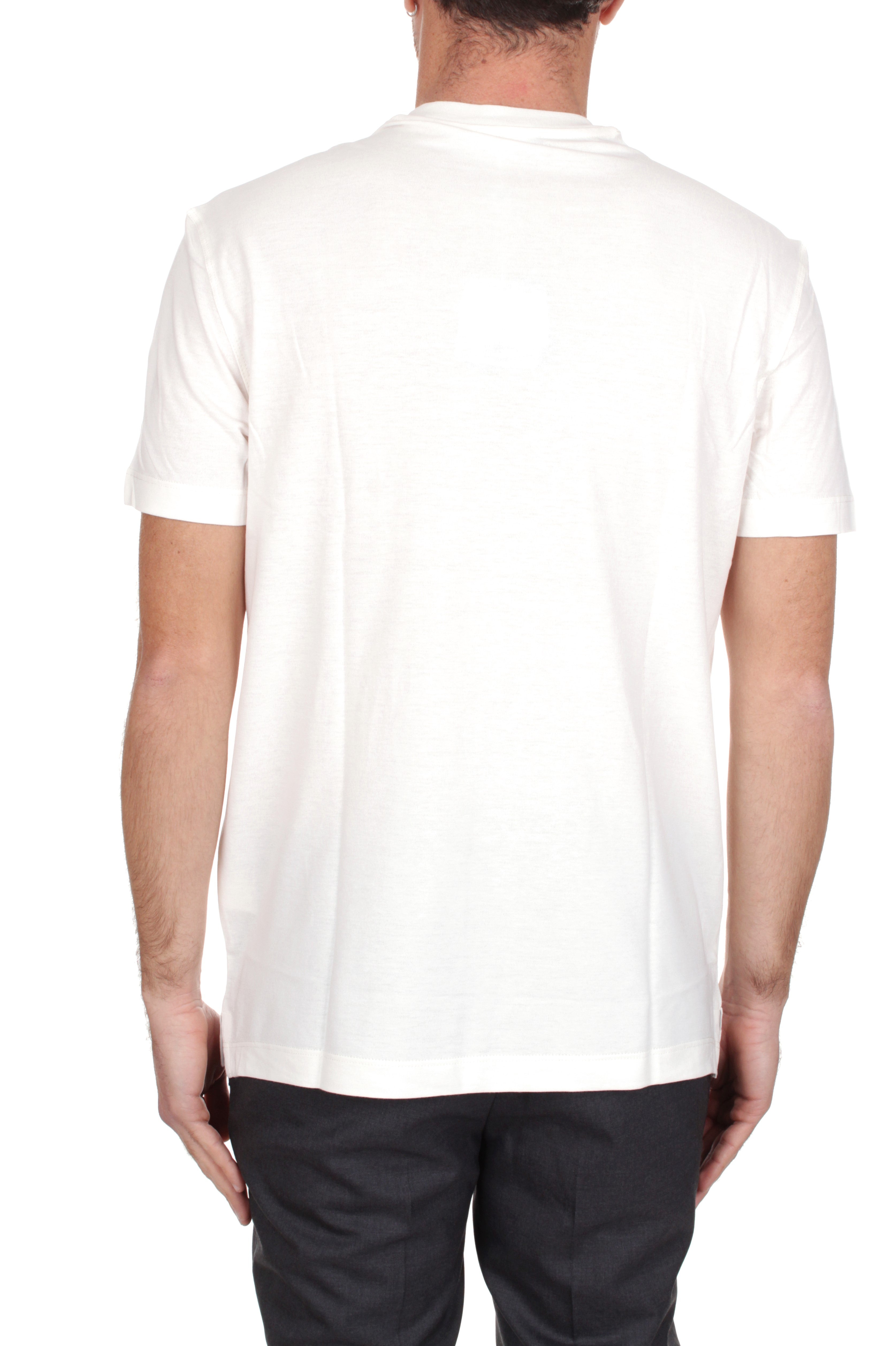 T-SHIRT Bianco Kired