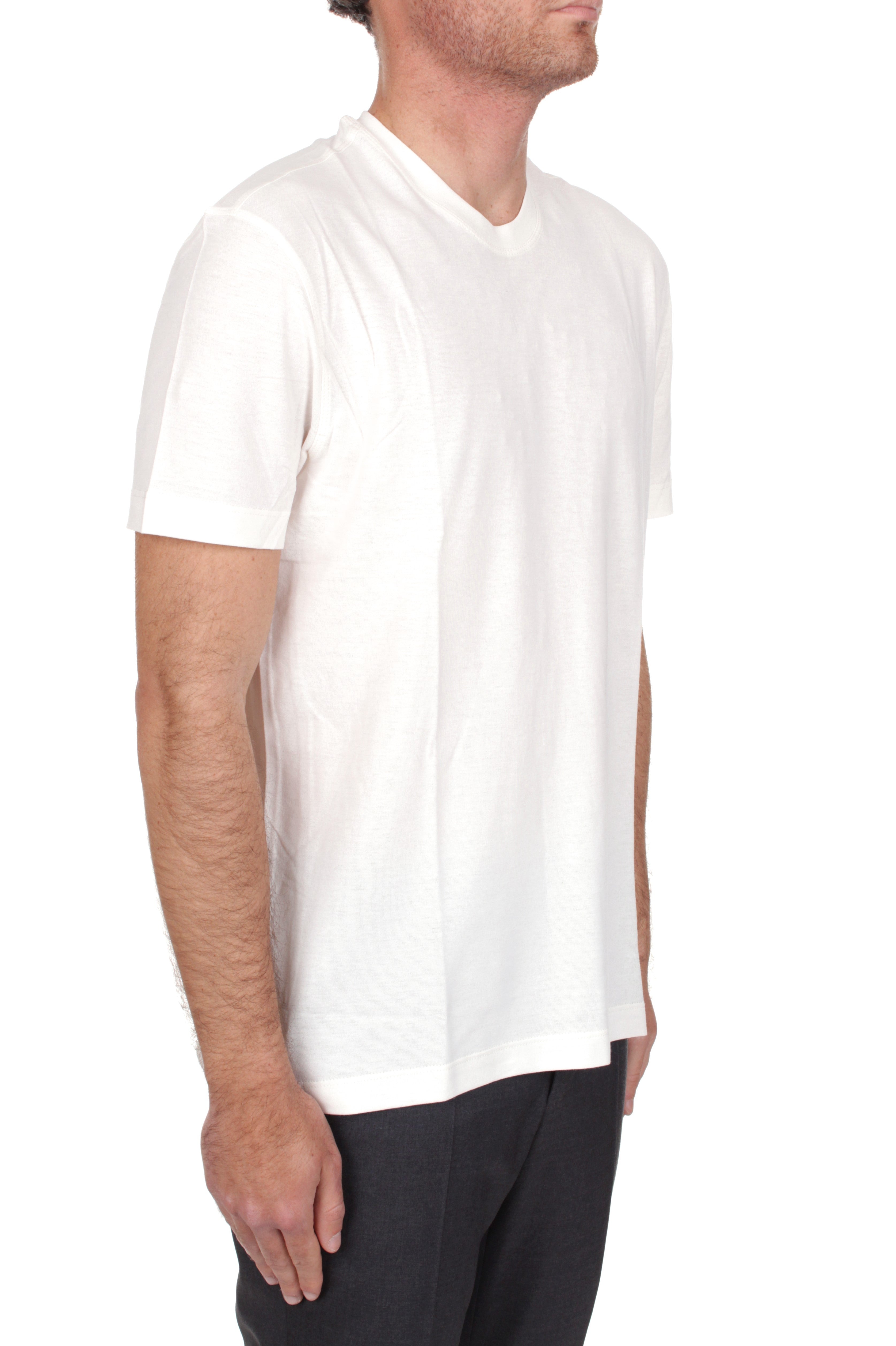 T-SHIRT Bianco Kired